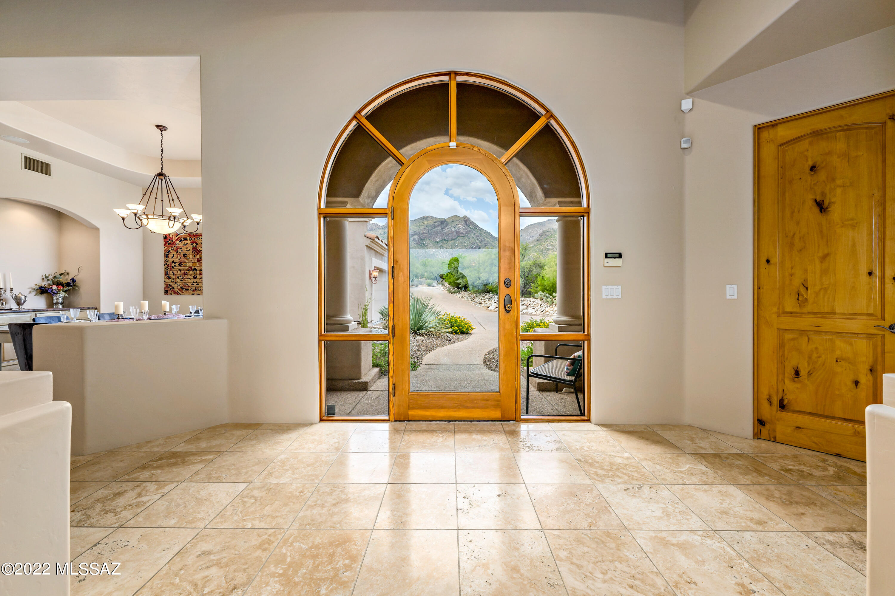 Pima Canyon Estates (1-176) - Residential
