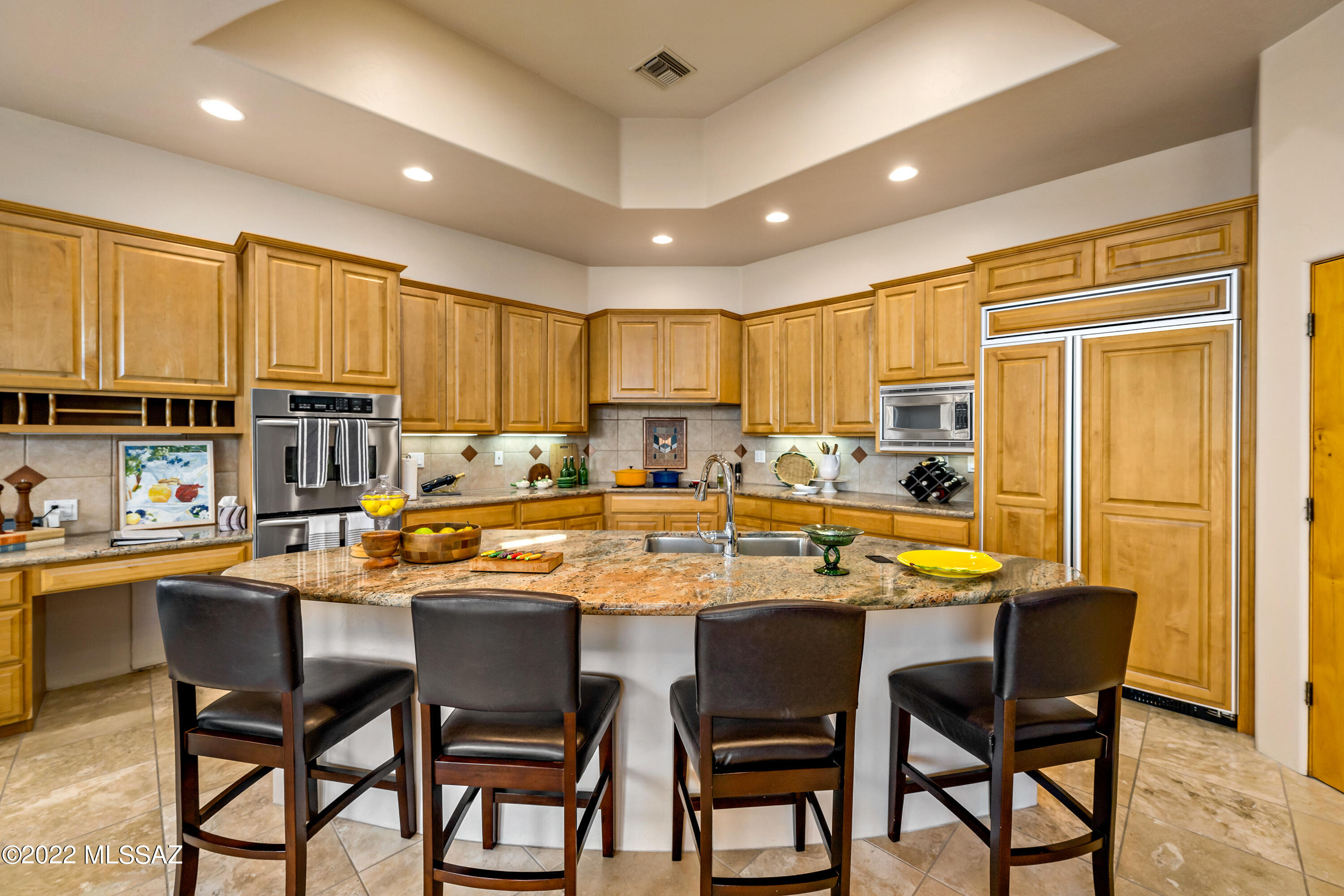 Pima Canyon Estates (1-176) - Residential