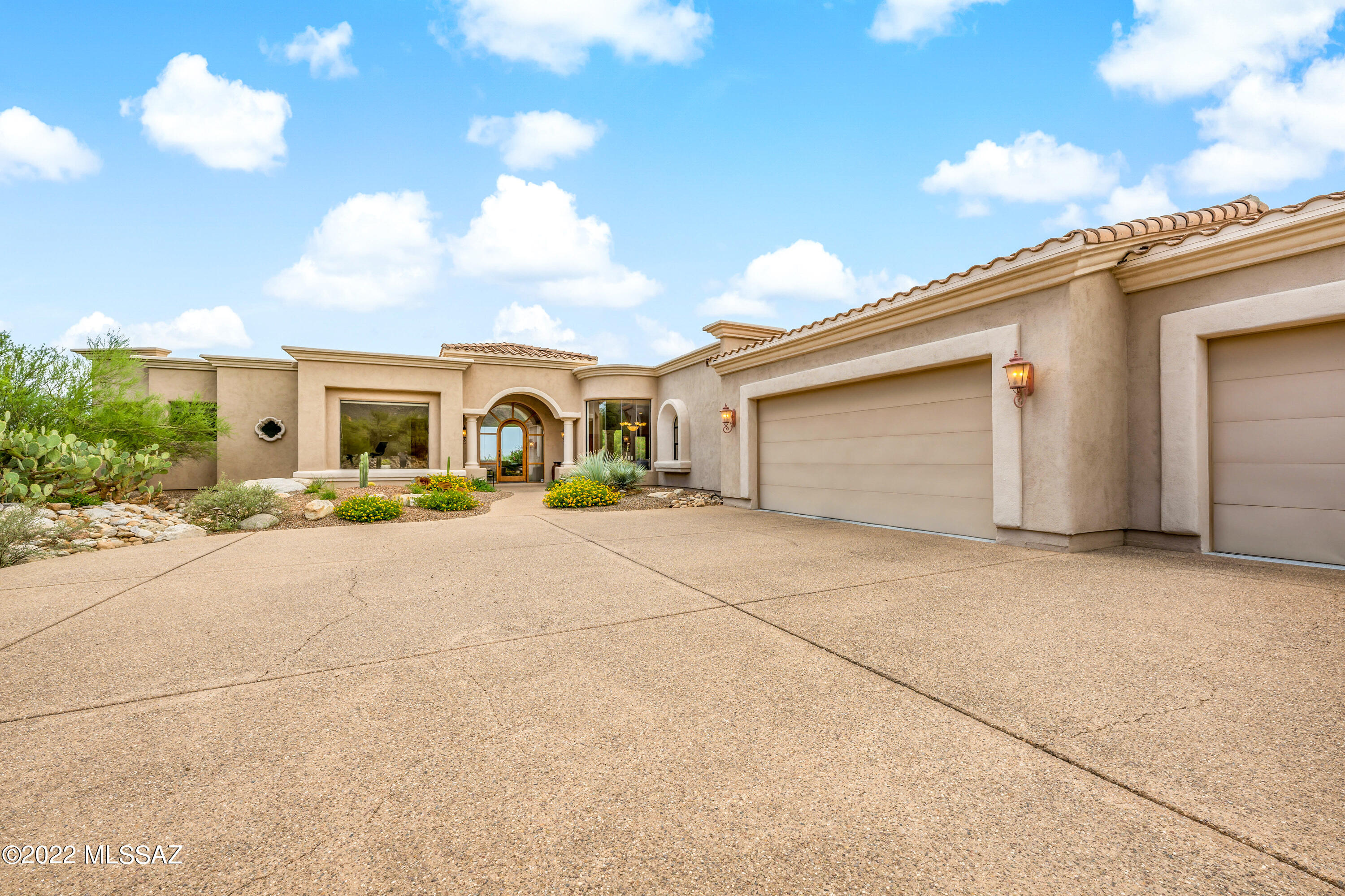 Pima Canyon Estates (1-176) - Residential