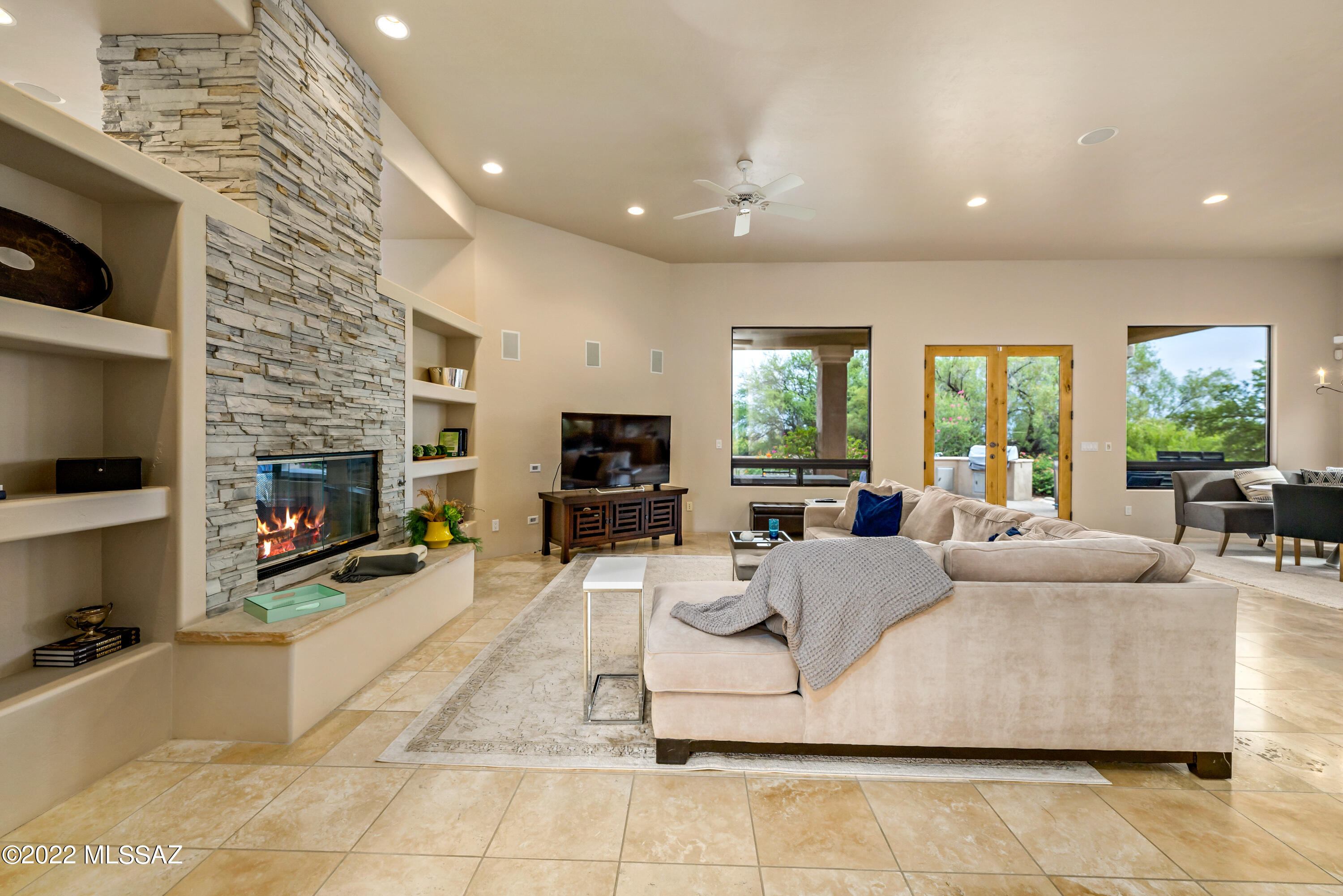 Pima Canyon Estates (1-176) - Residential