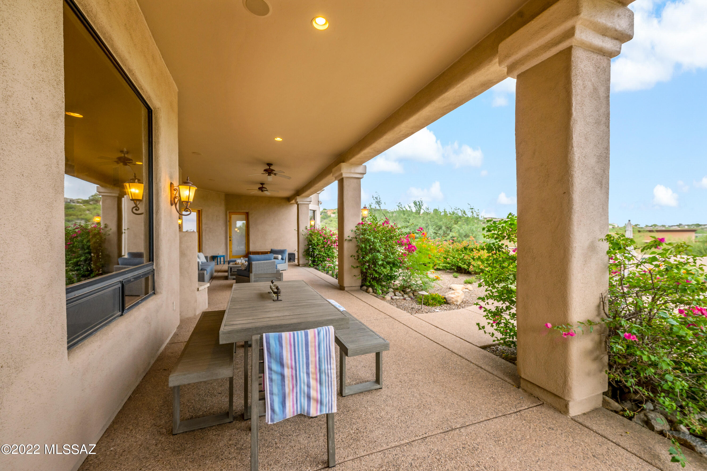 Pima Canyon Estates (1-176) - Residential