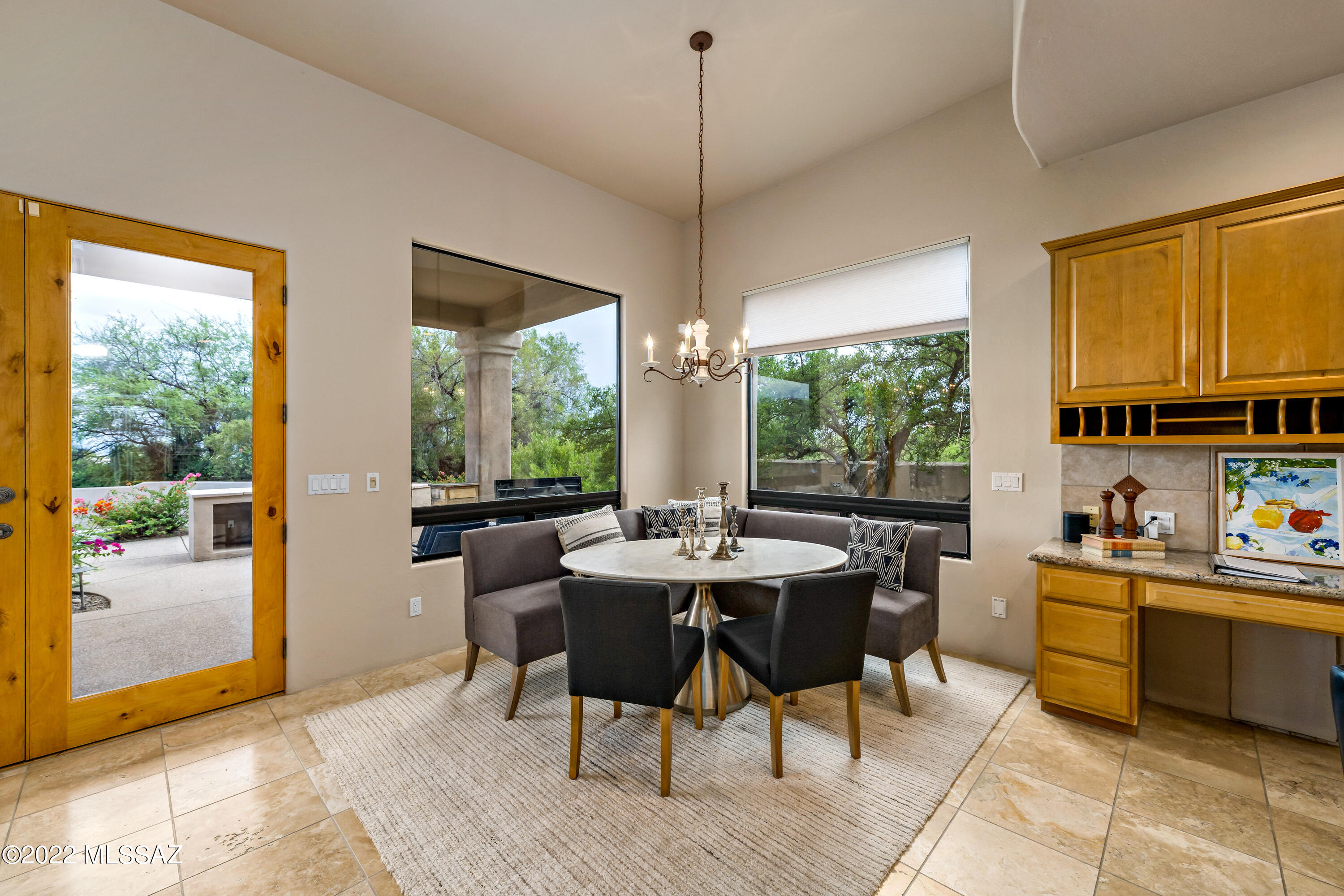 Pima Canyon Estates (1-176) - Residential
