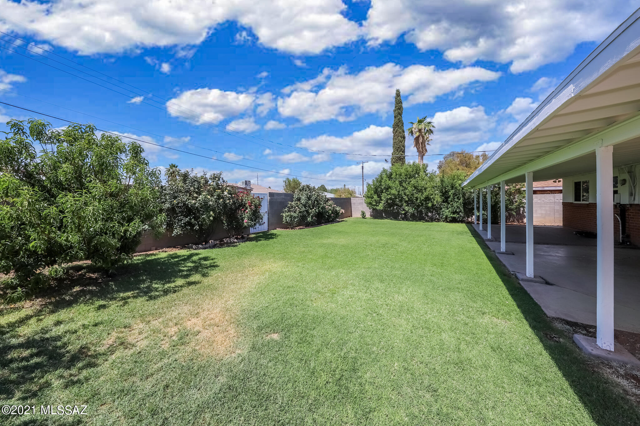 Terra Del Sol Blk (15, 32-39) - Residential