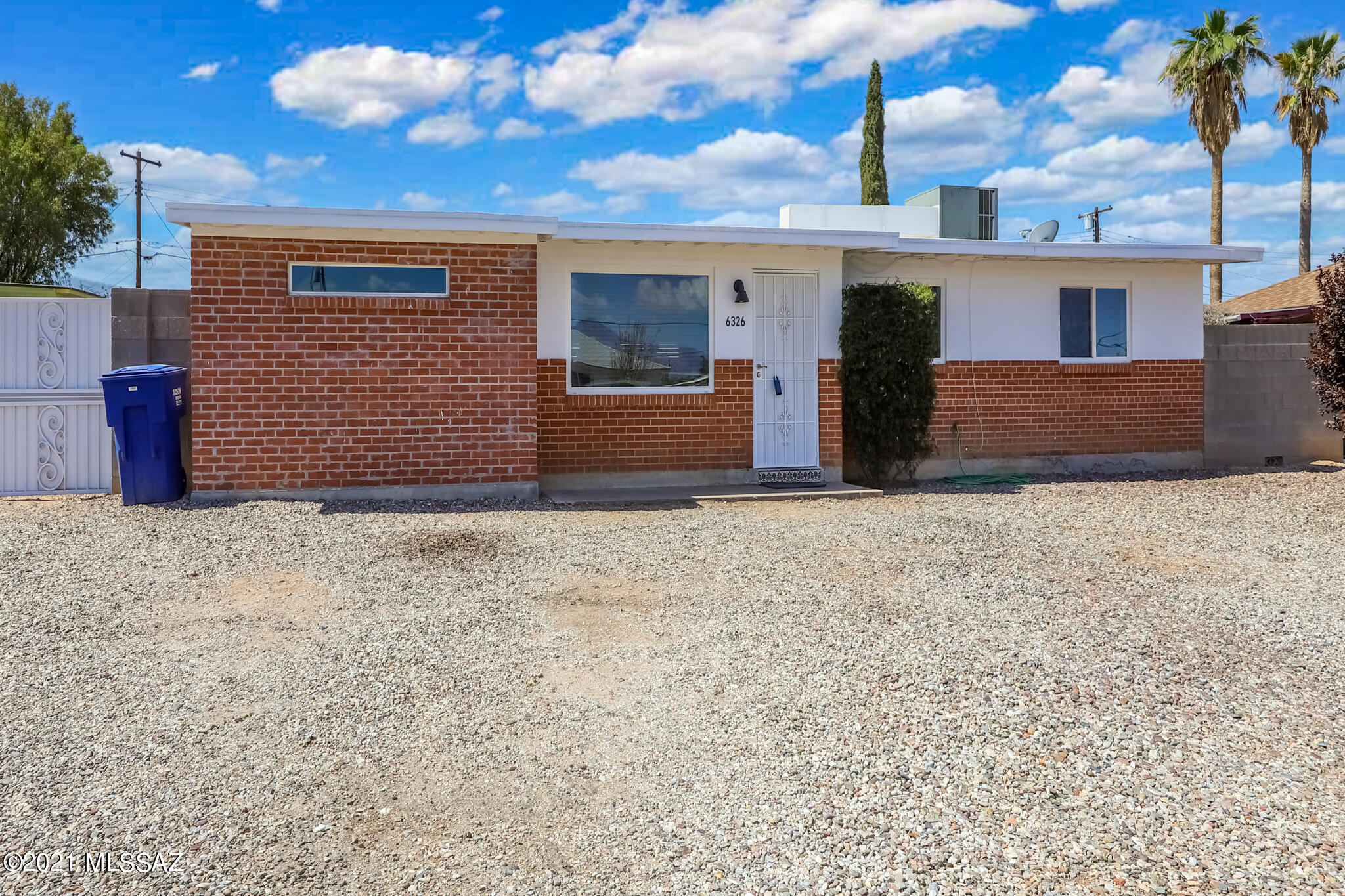 Terra Del Sol Blk (15, 32-39) - Residential