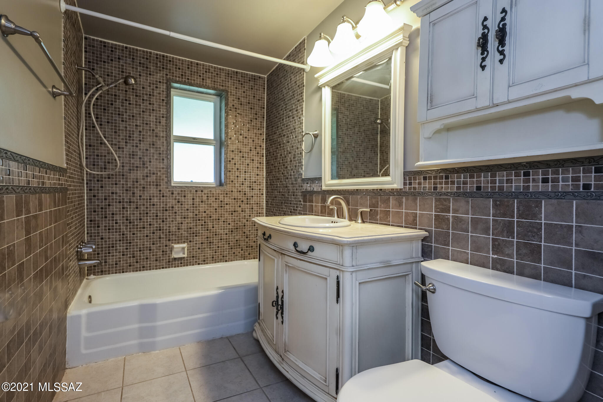 Terra Del Sol Blk (15, 32-39) - Residential