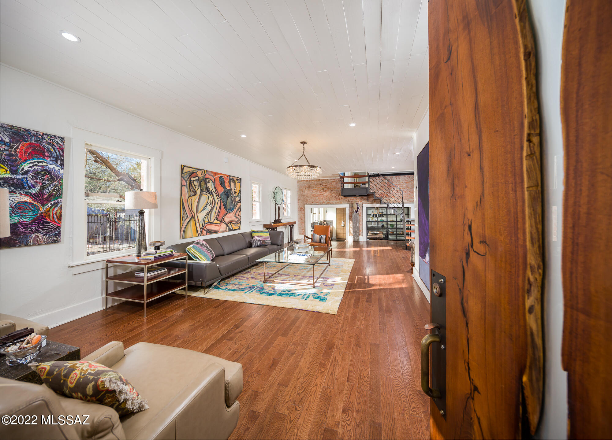 City Of Tucson - Residential