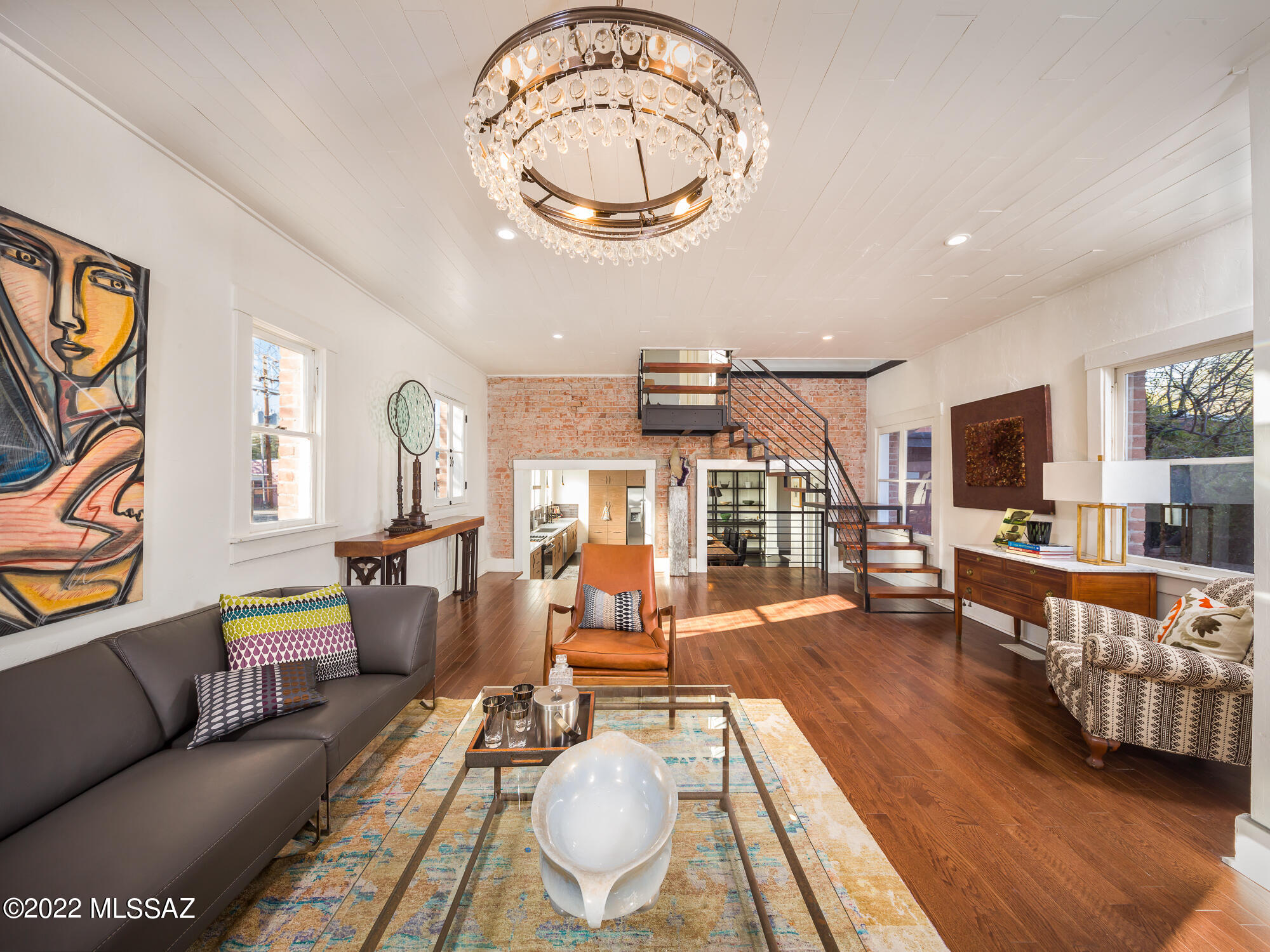 City Of Tucson - Residential