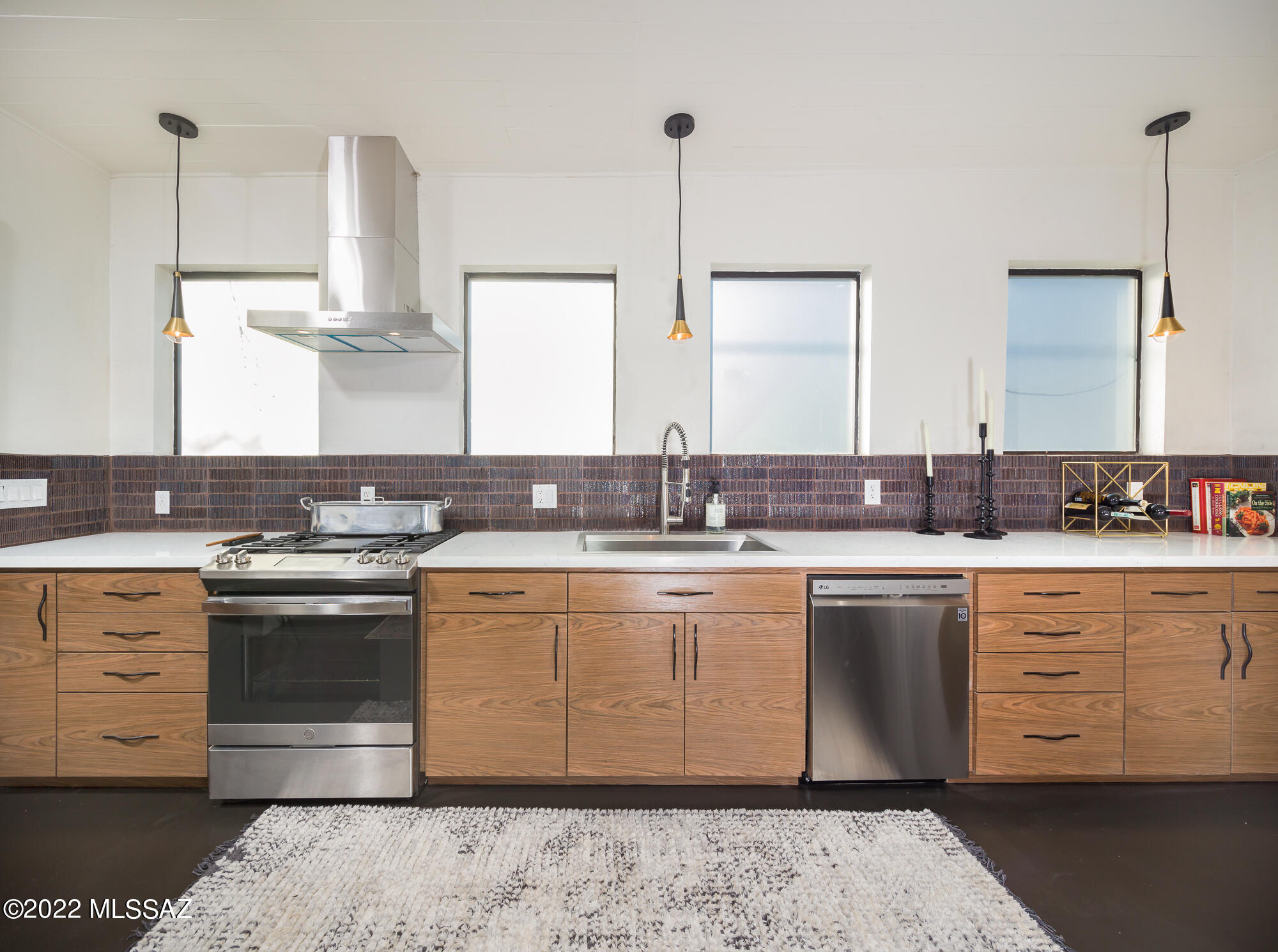 City Of Tucson - Residential