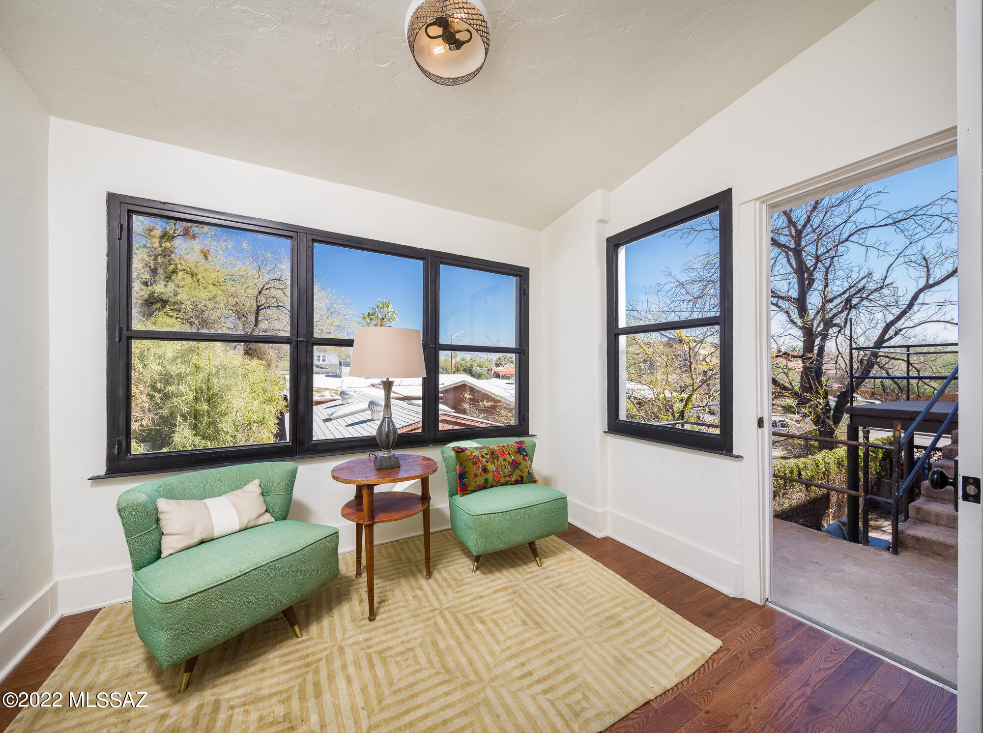 City Of Tucson - Residential