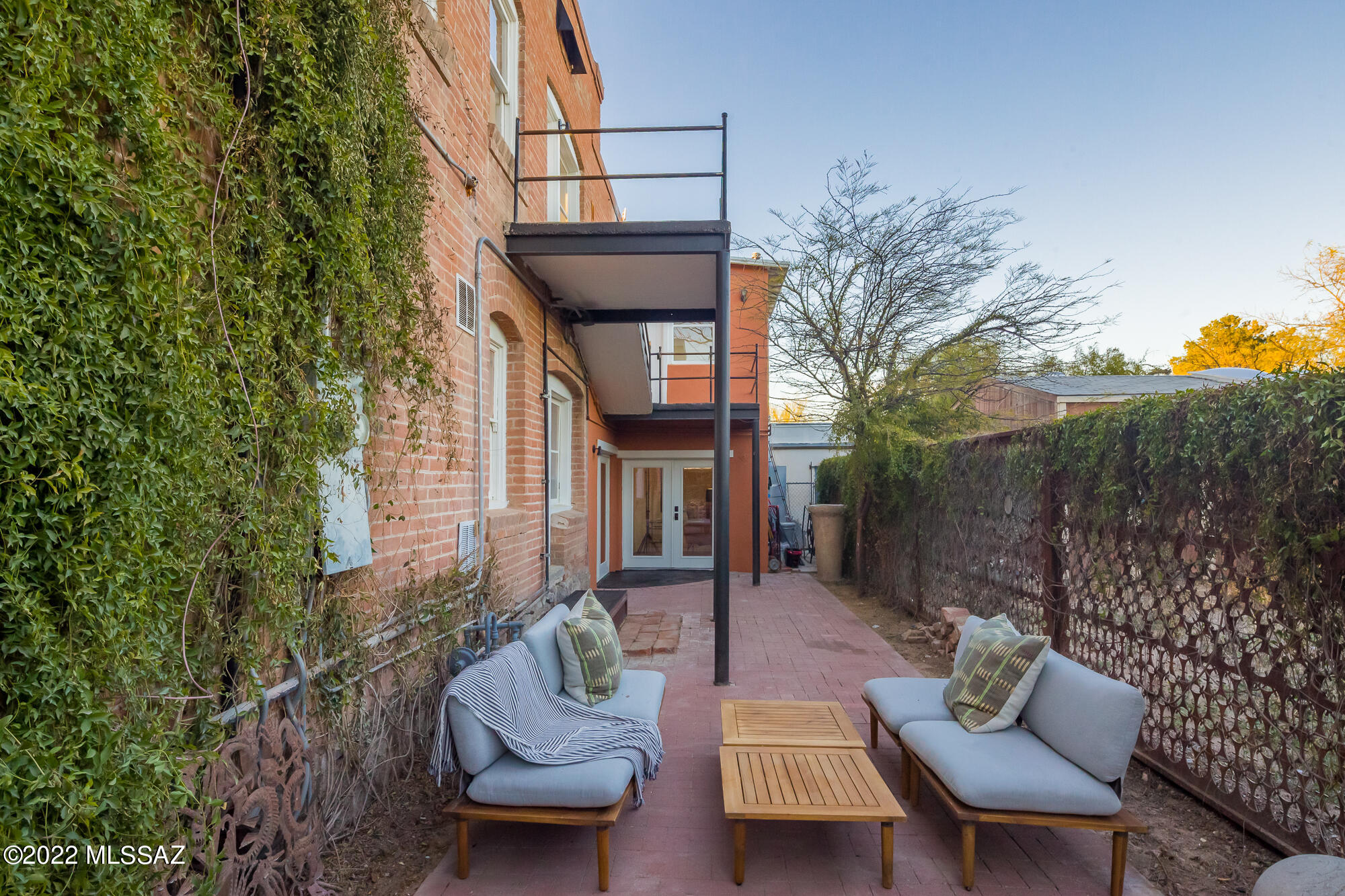 City Of Tucson - Residential