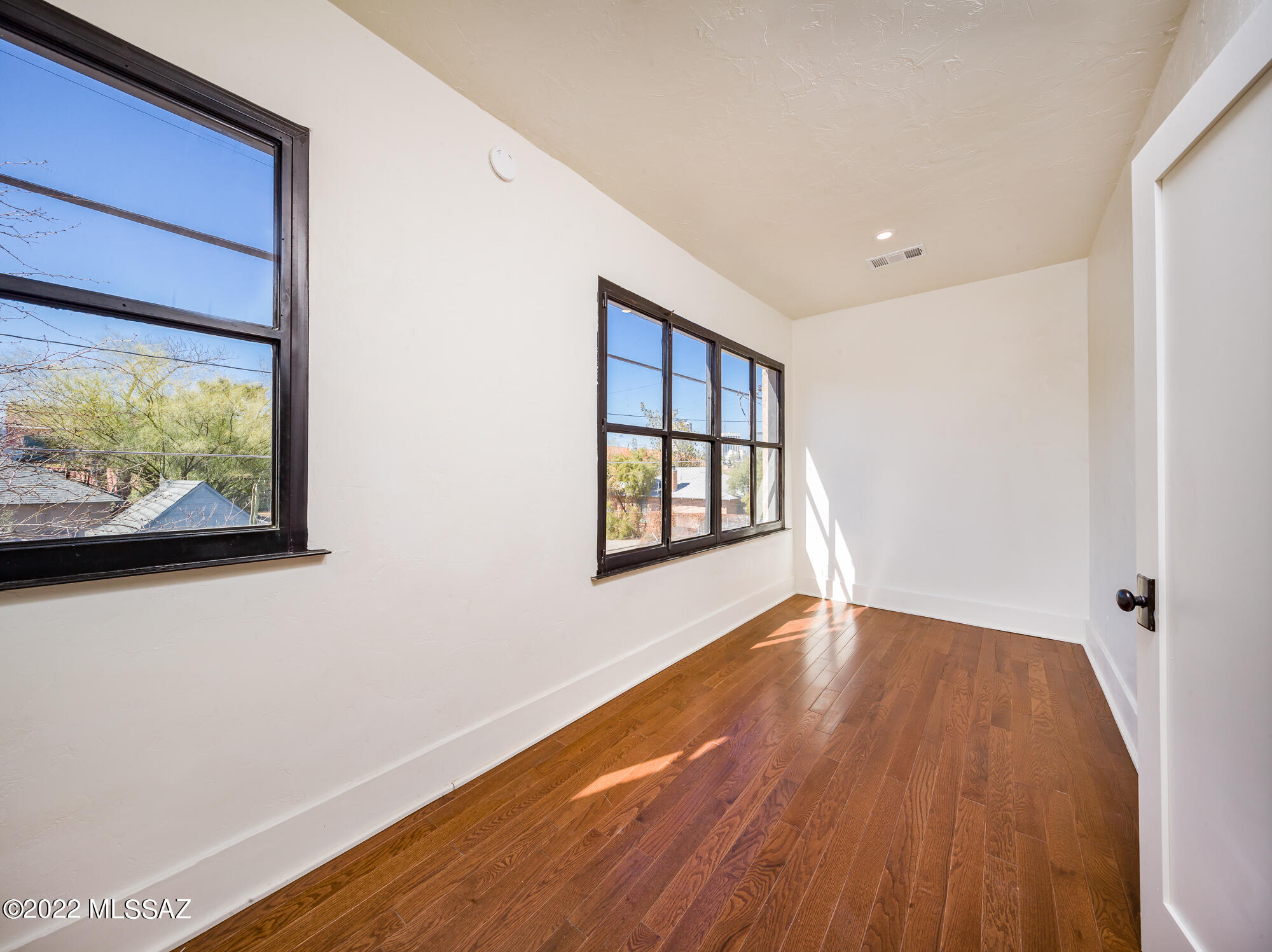 City Of Tucson - Residential