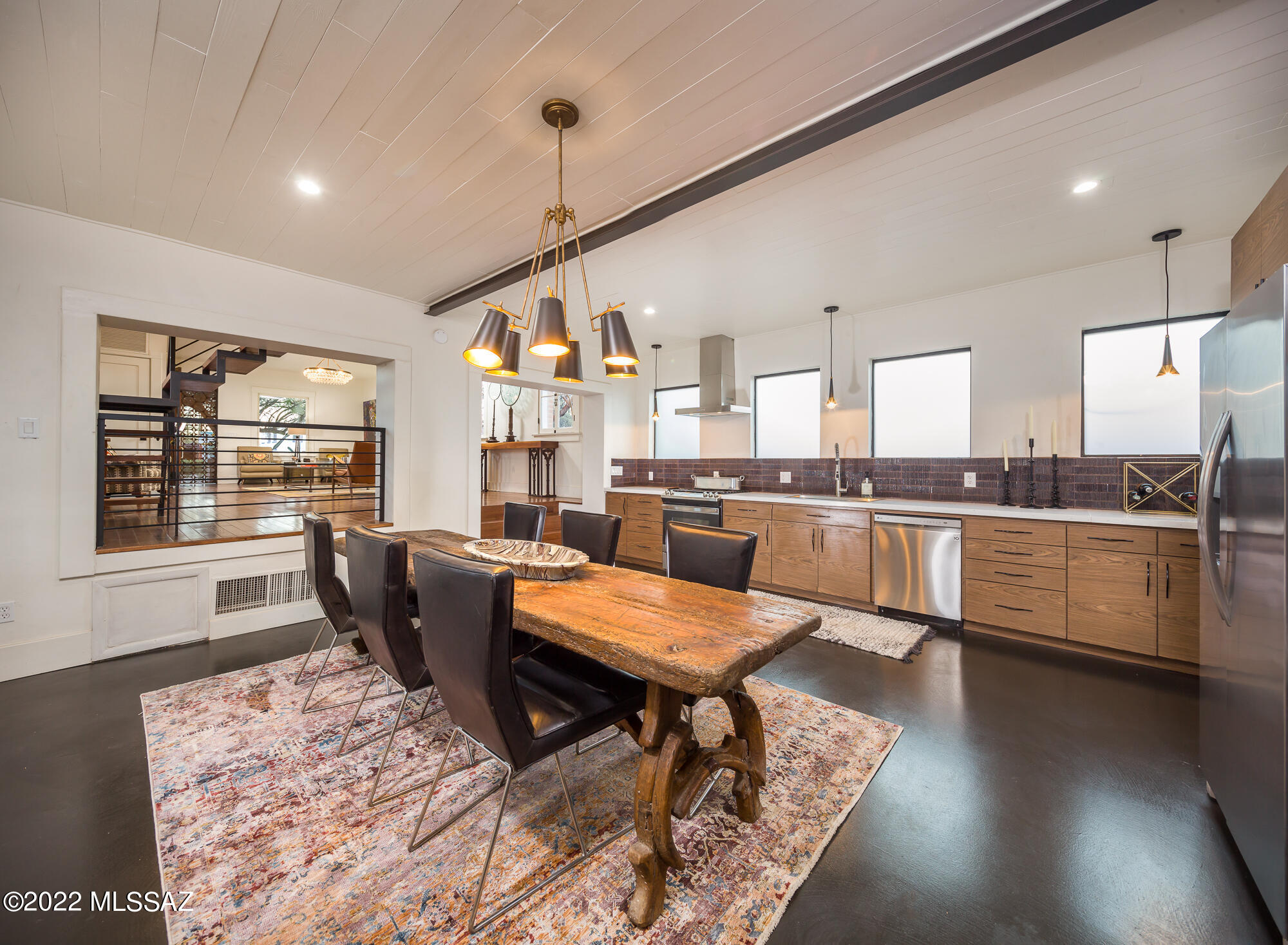 City Of Tucson - Residential
