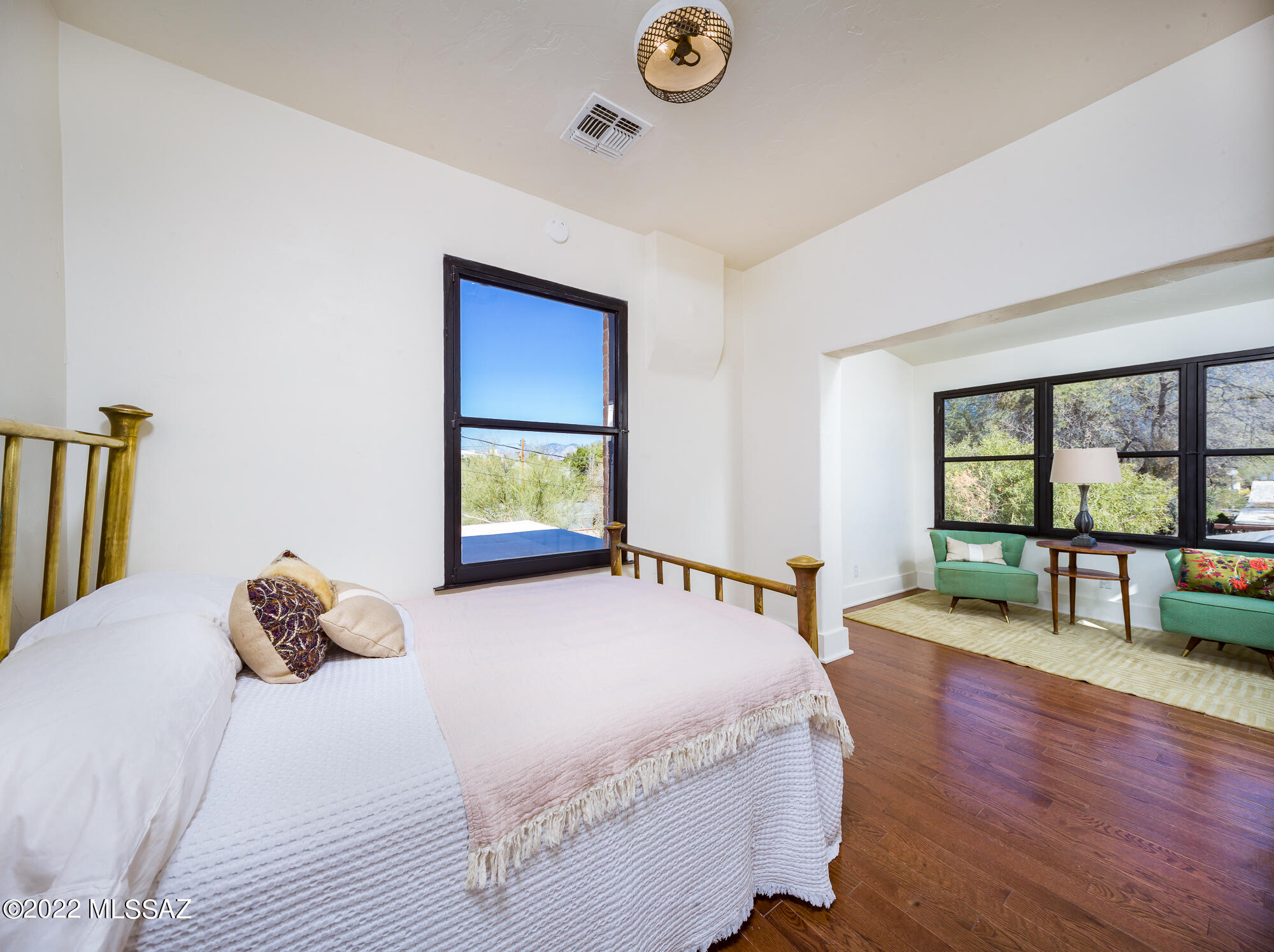 City Of Tucson - Residential