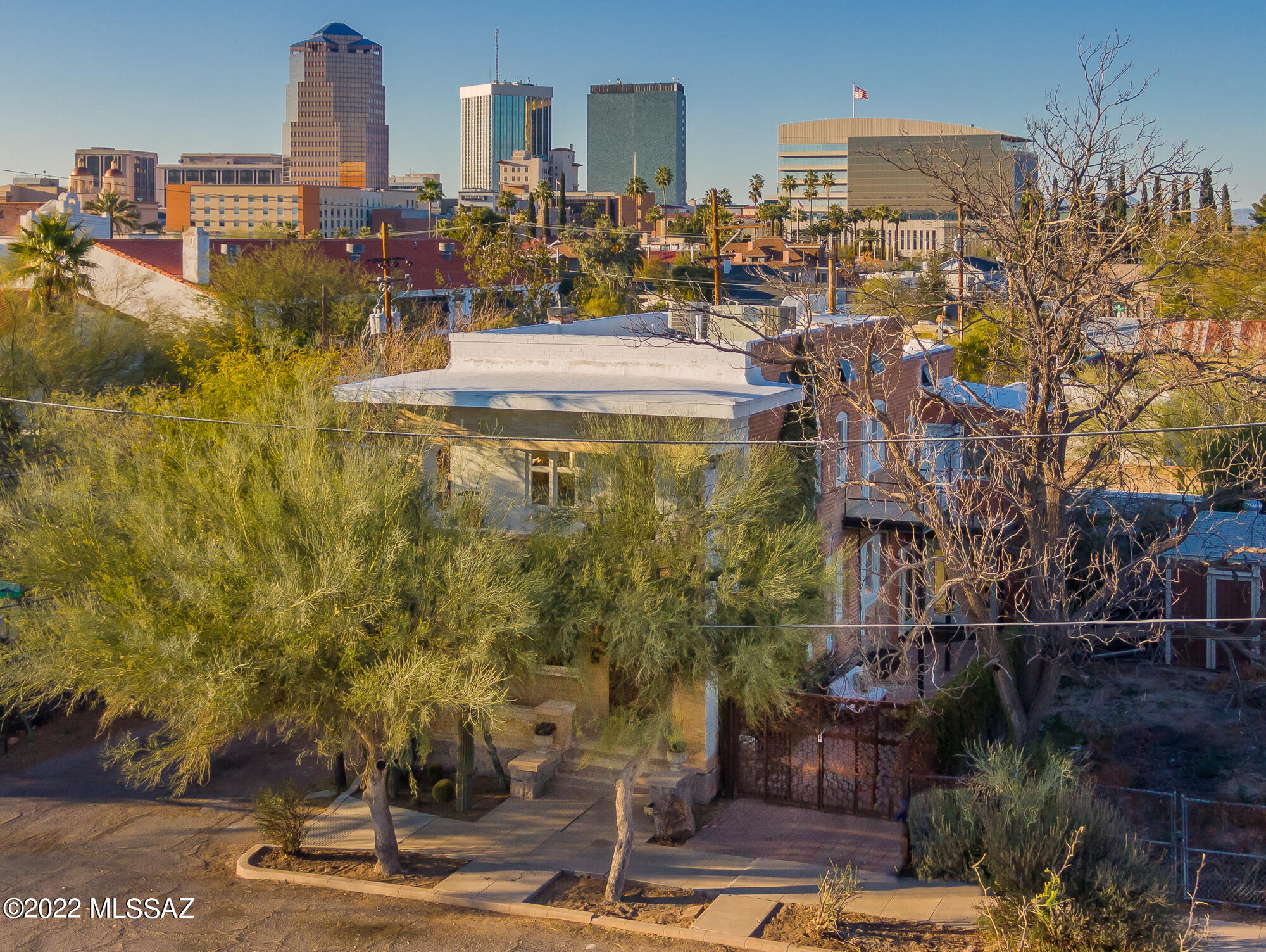 City Of Tucson - Residential