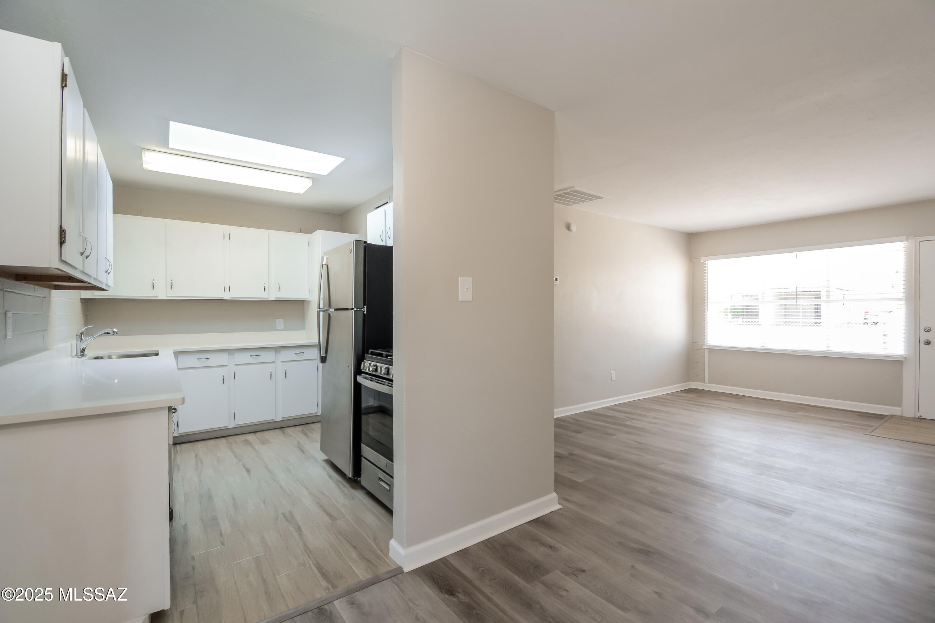 Western Hills Addition NO. 2 - Residential Lease