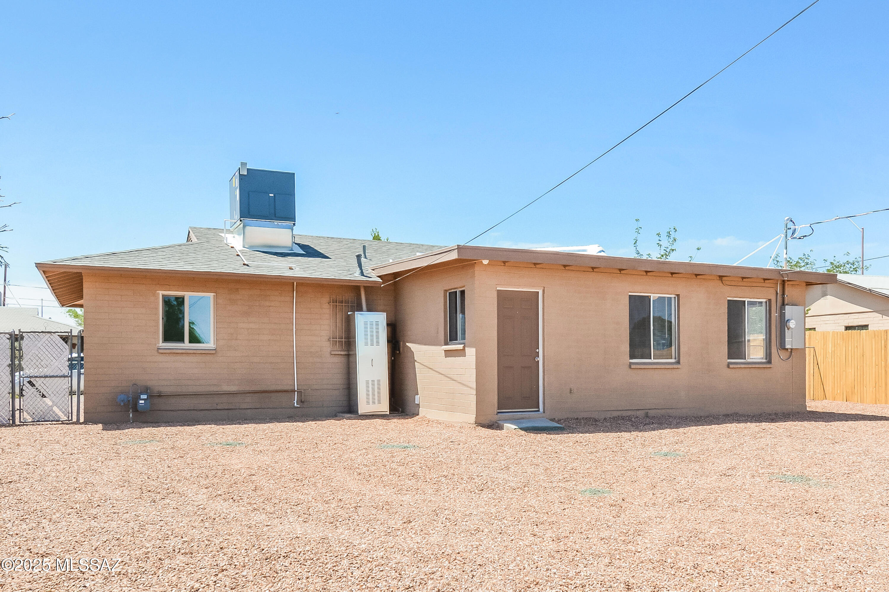 Western Hills Addition NO. 2 - Residential Lease