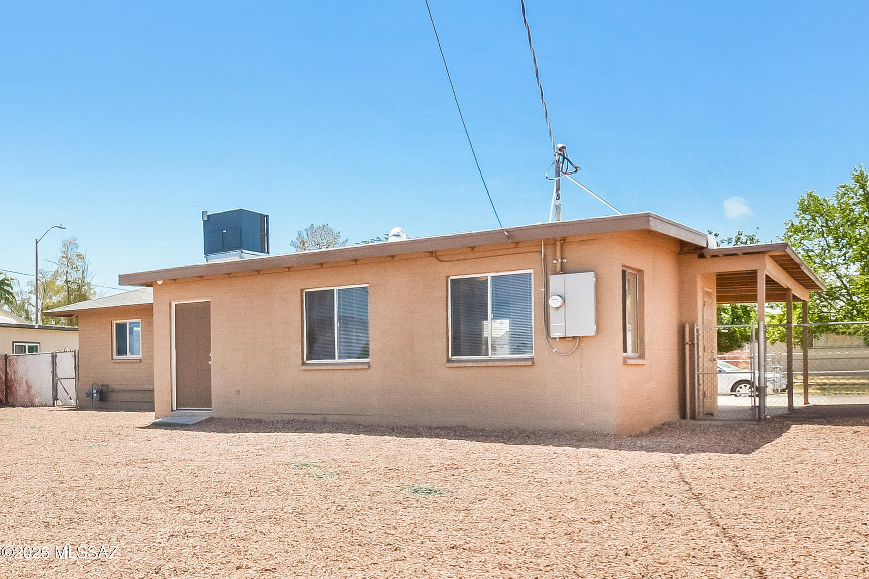 Western Hills Addition NO. 2 - Residential Lease