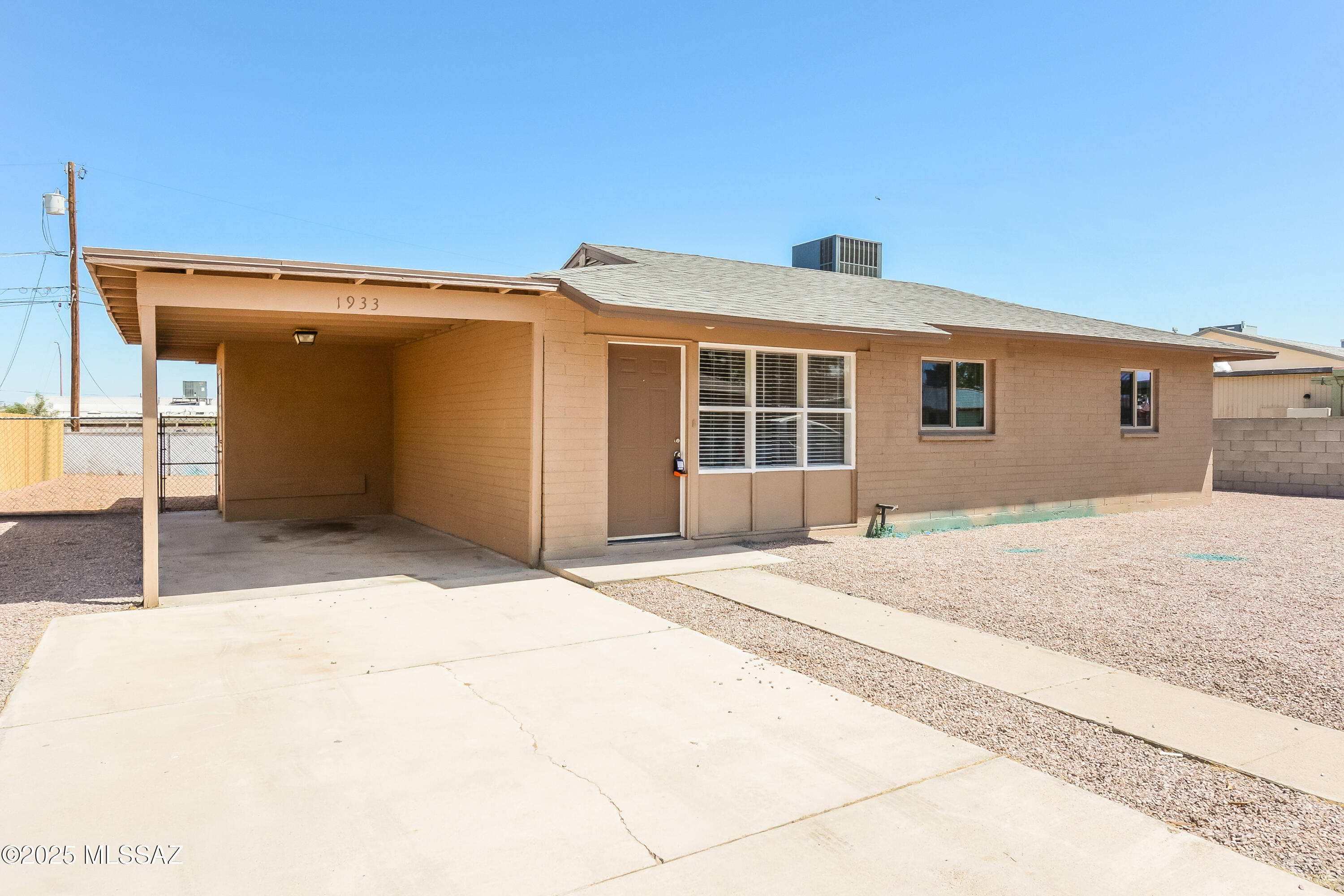 Western Hills Addition NO. 2 - Residential Lease