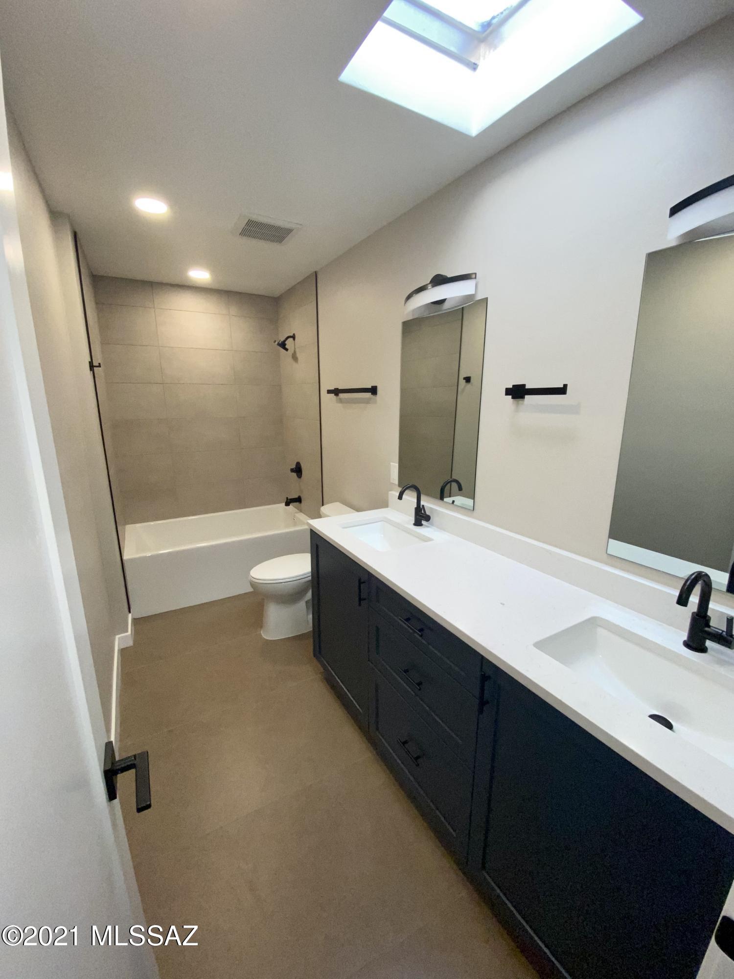 Skyline Bel Air Estates (1-153) - Residential