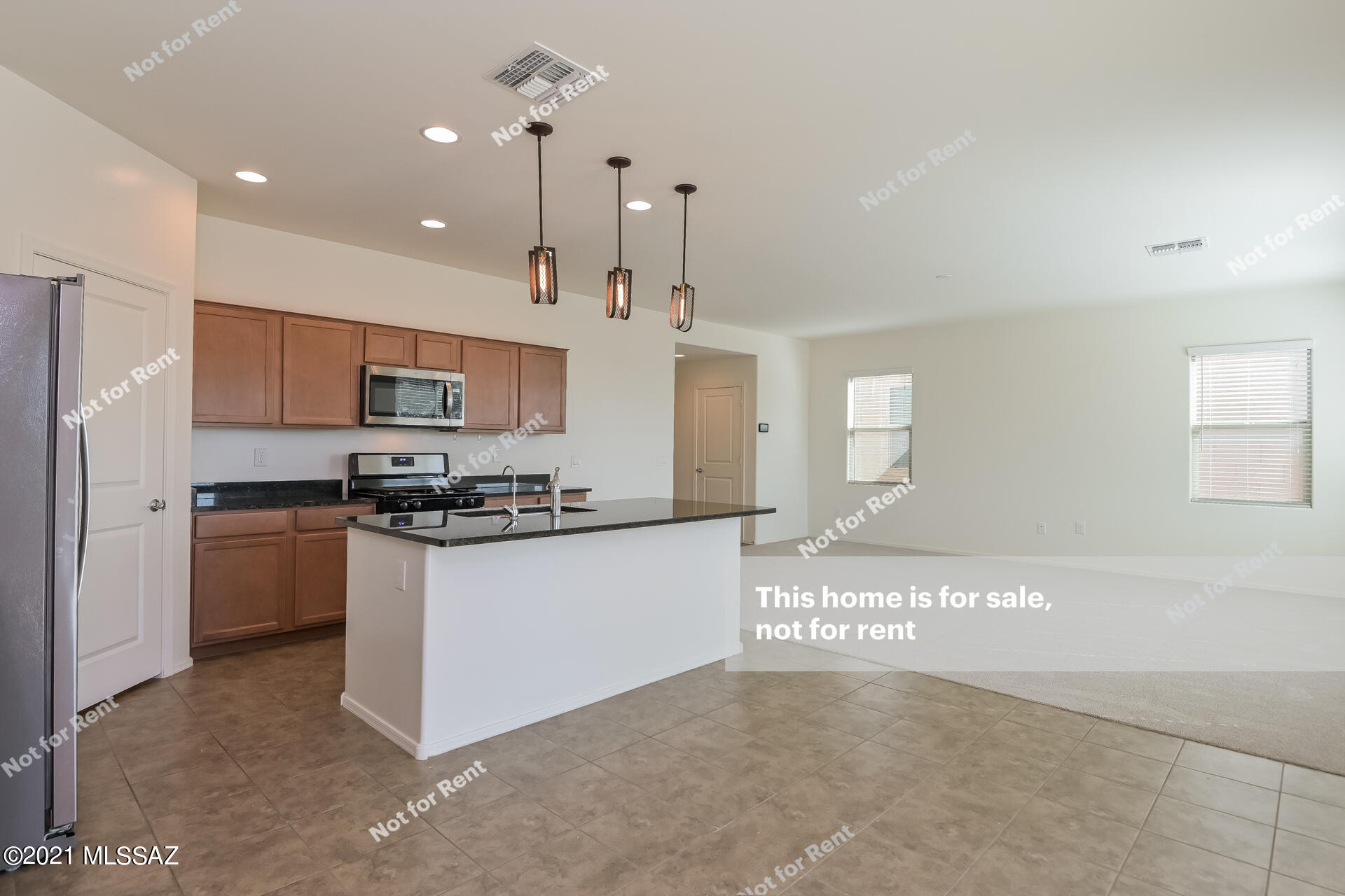 La Estancia De Tucson (1-330) - Residential