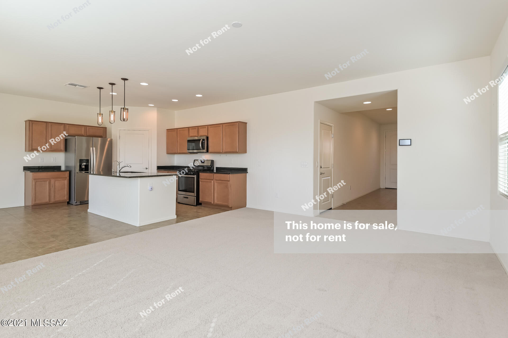 La Estancia De Tucson (1-330) - Residential