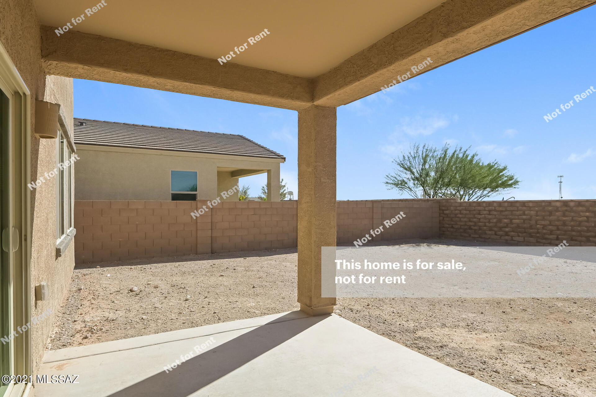 La Estancia De Tucson (1-330) - Residential