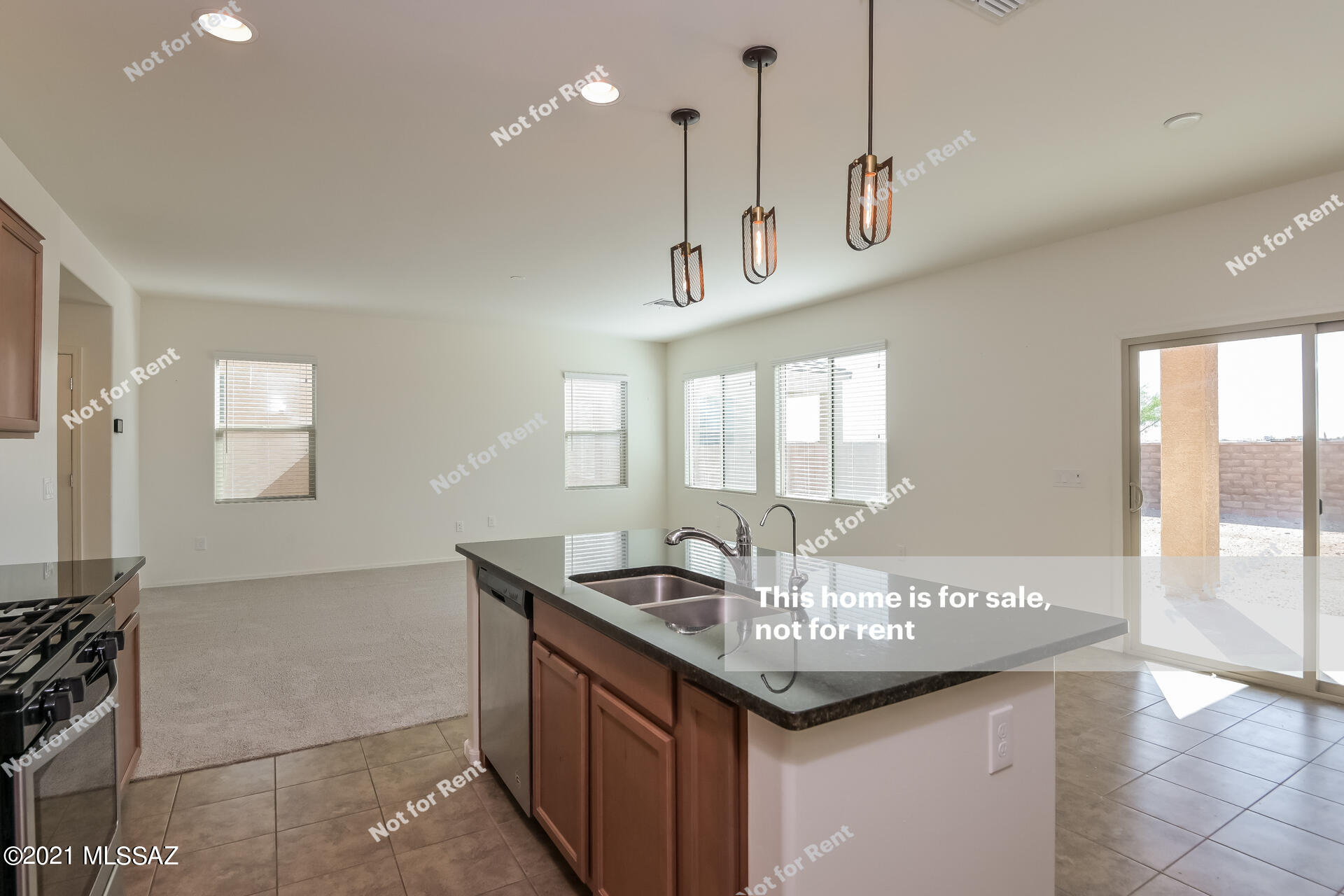 La Estancia De Tucson (1-330) - Residential