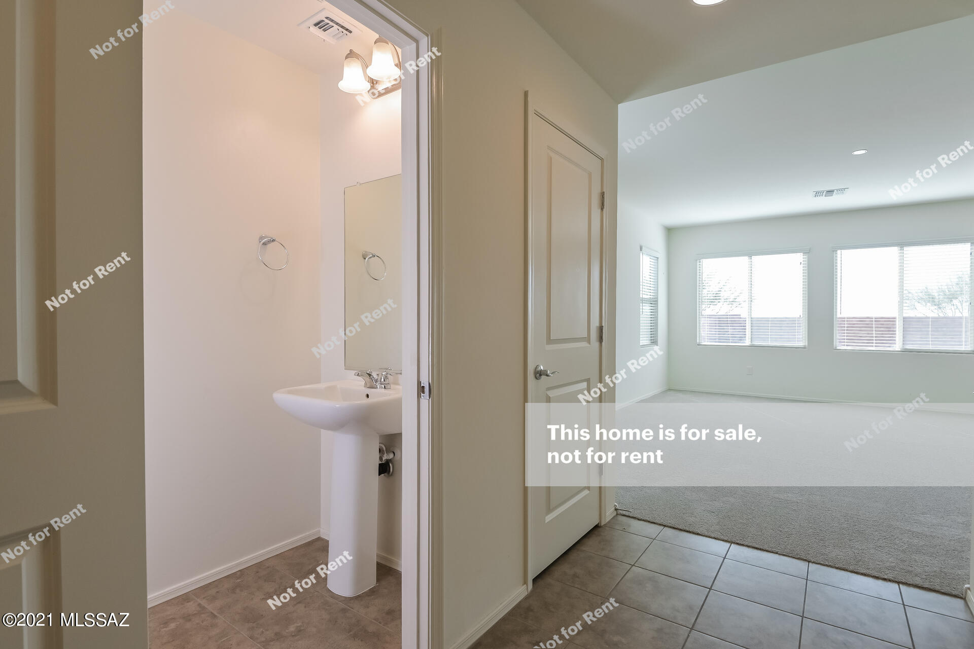 La Estancia De Tucson (1-330) - Residential