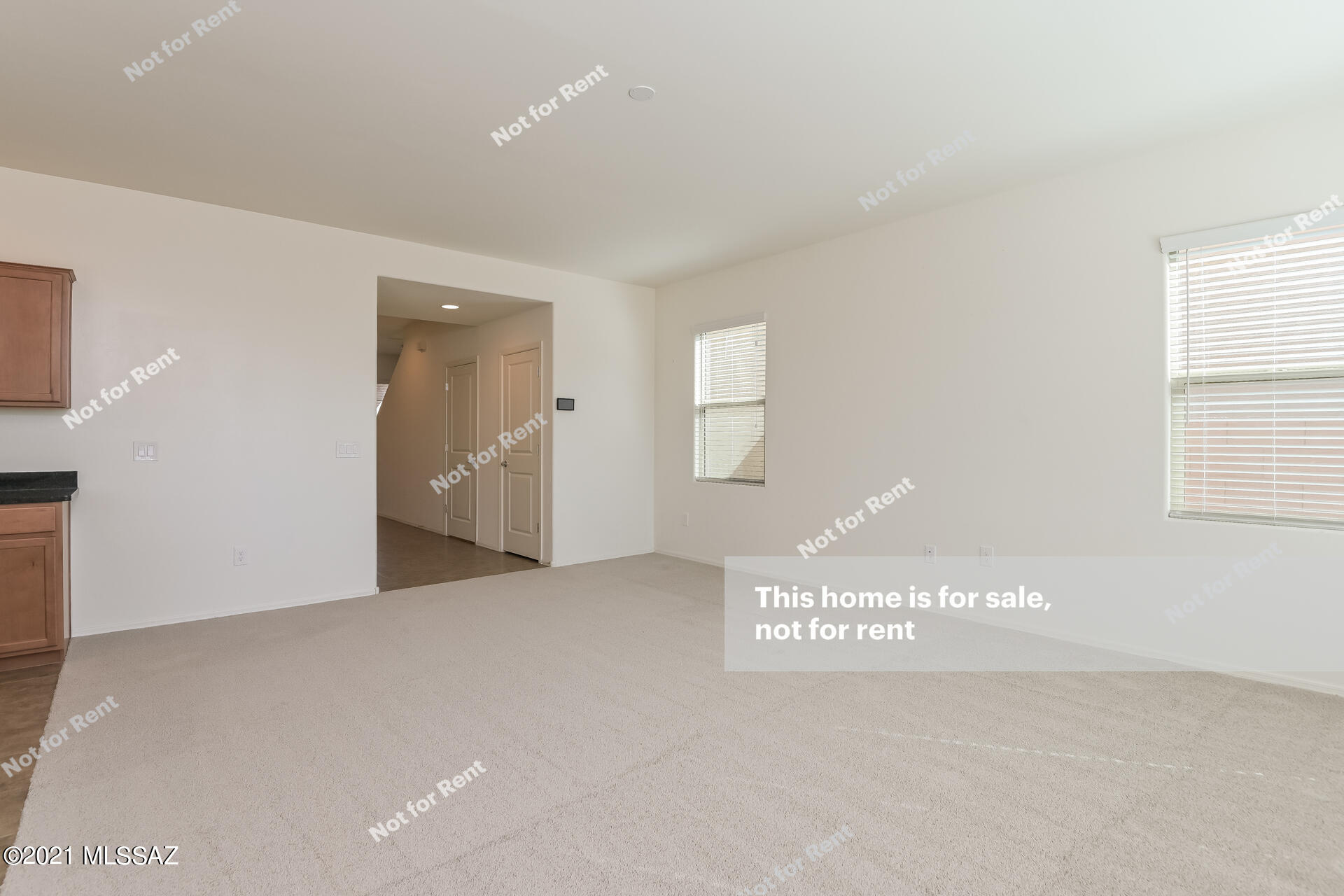 La Estancia De Tucson (1-330) - Residential