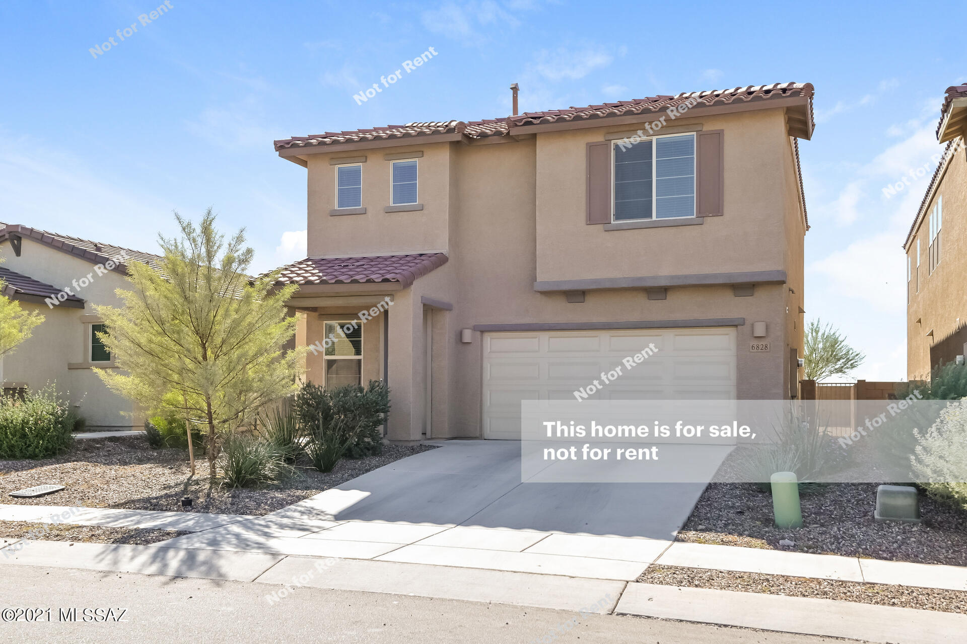 La Estancia De Tucson (1-330) - Residential