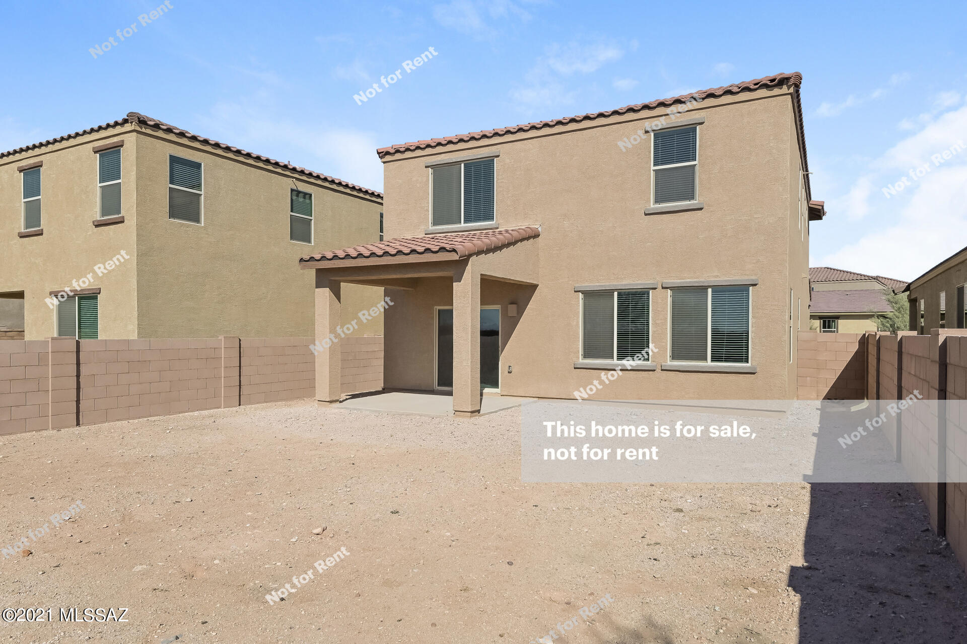 La Estancia De Tucson (1-330) - Residential