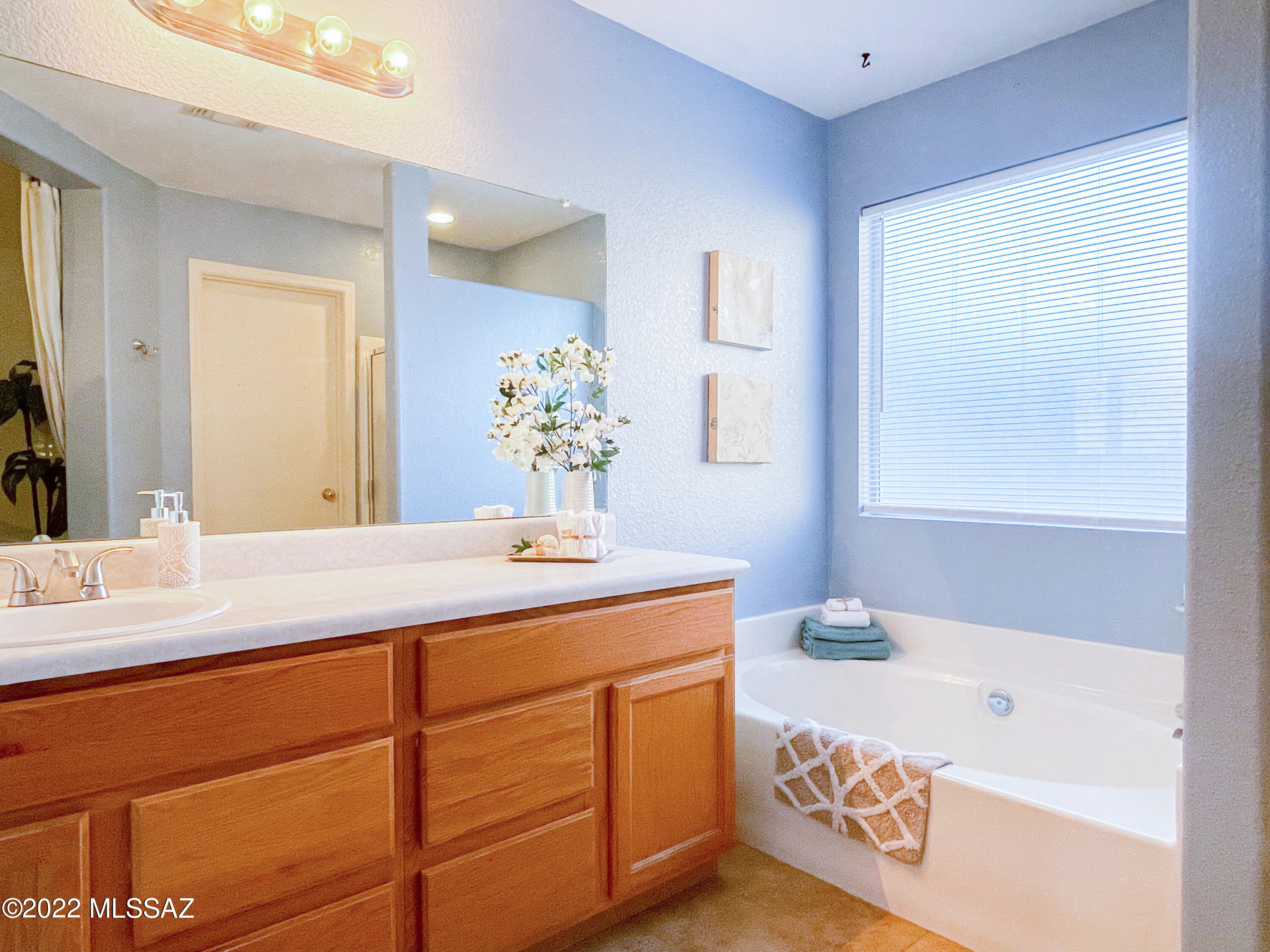 Horizons at Rita Ranch (1-71) - Residential