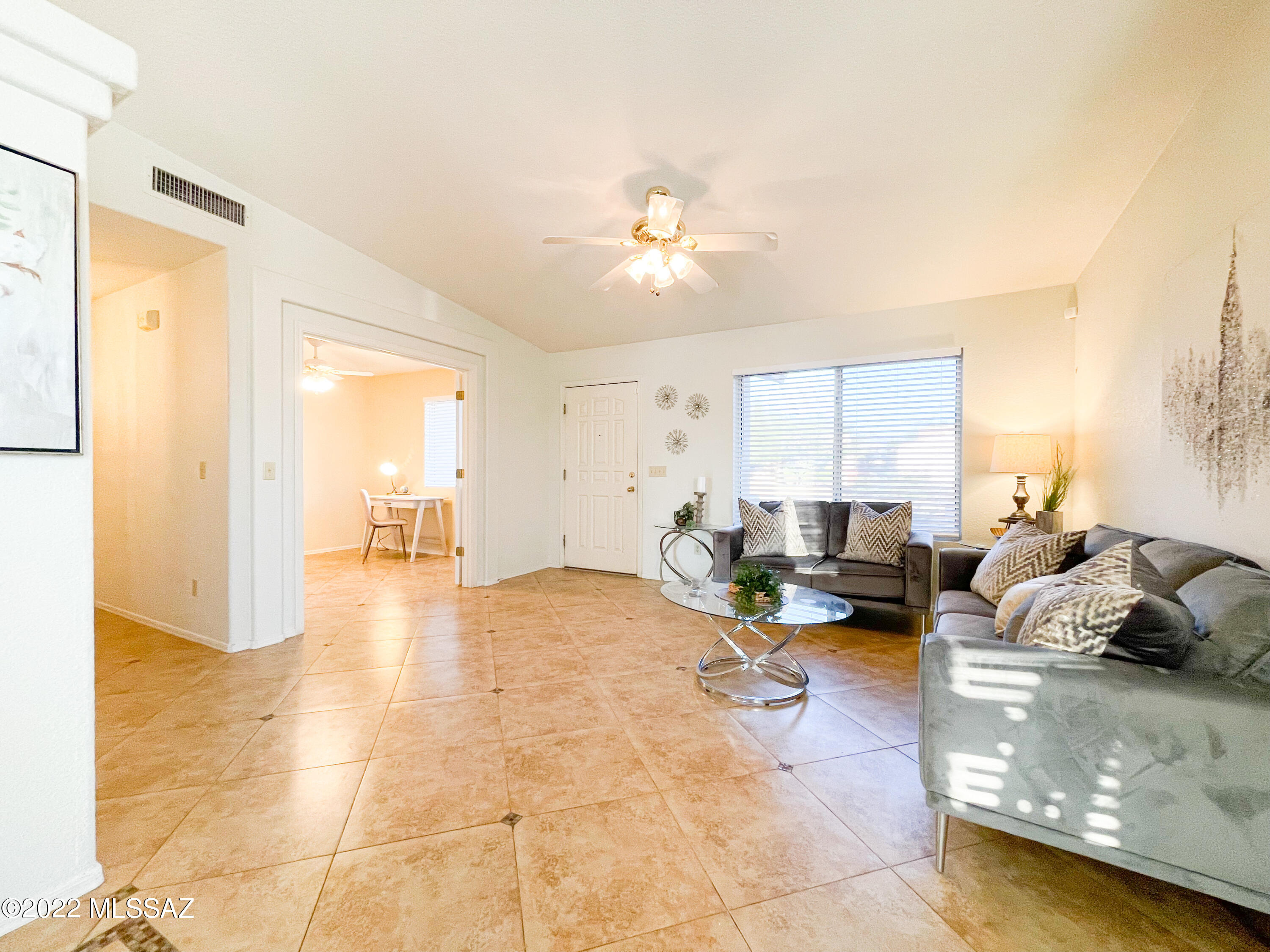 Horizons at Rita Ranch (1-71) - Residential