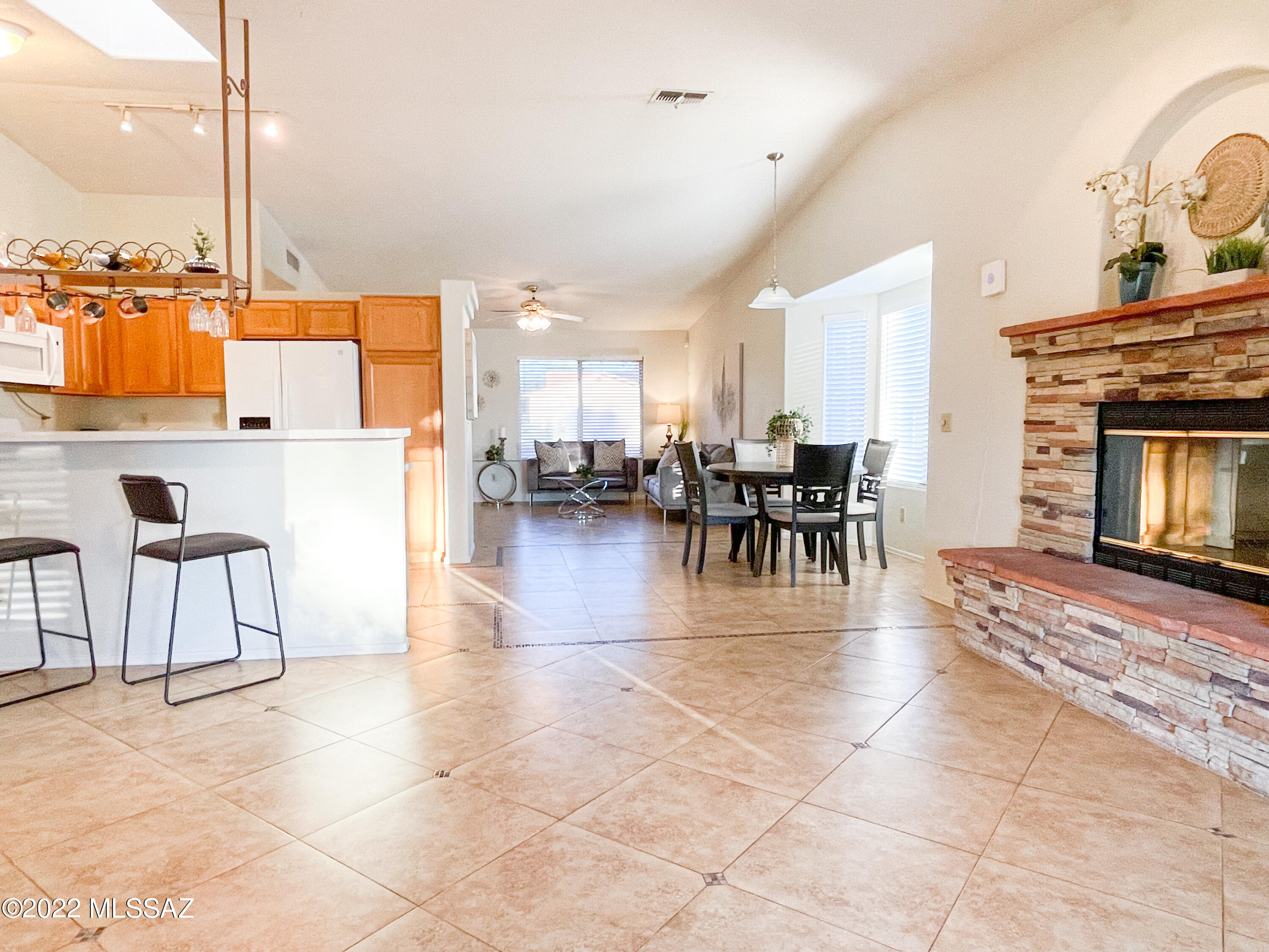 Horizons at Rita Ranch (1-71) - Residential