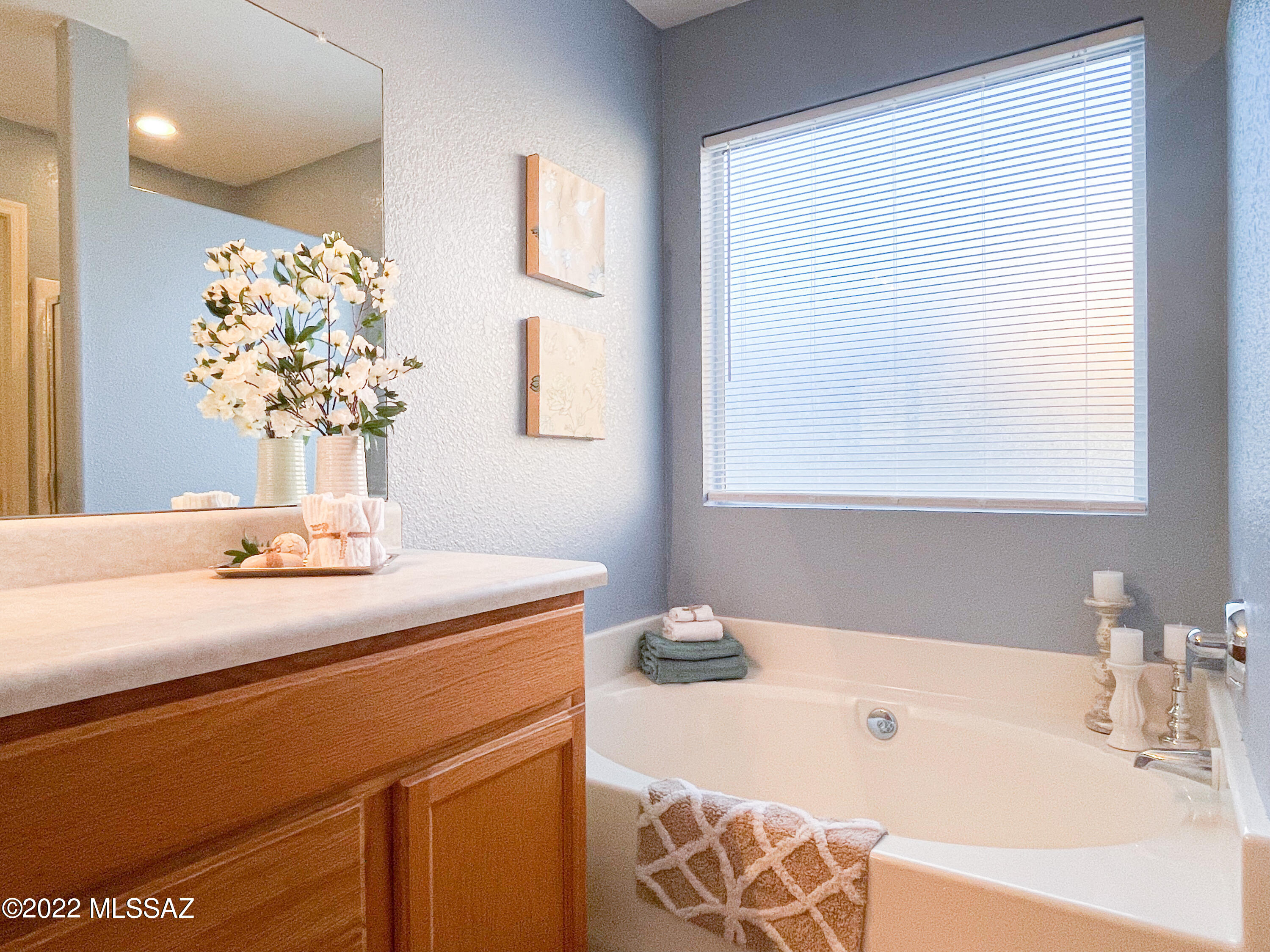 Horizons at Rita Ranch (1-71) - Residential