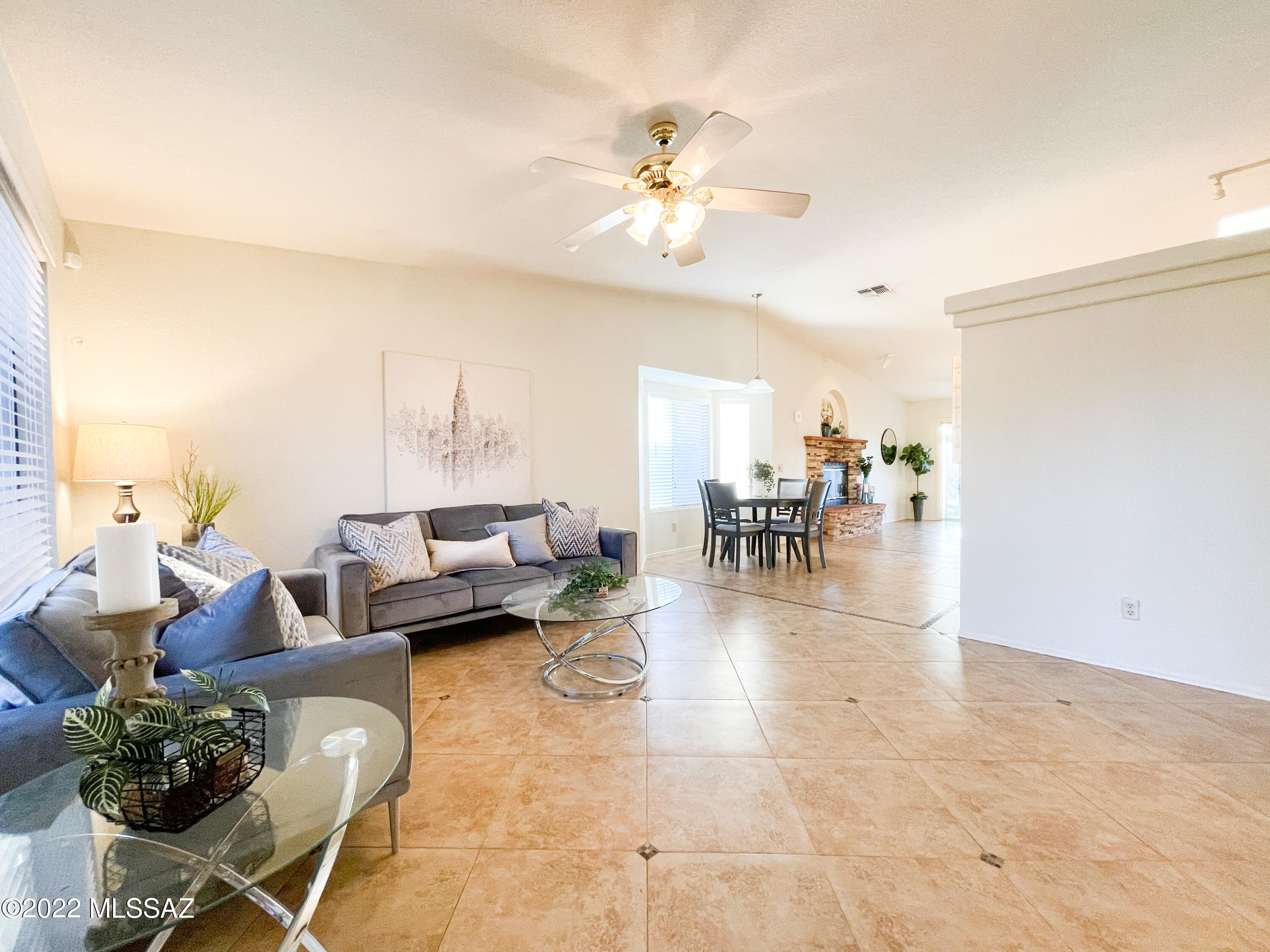 Horizons at Rita Ranch (1-71) - Residential