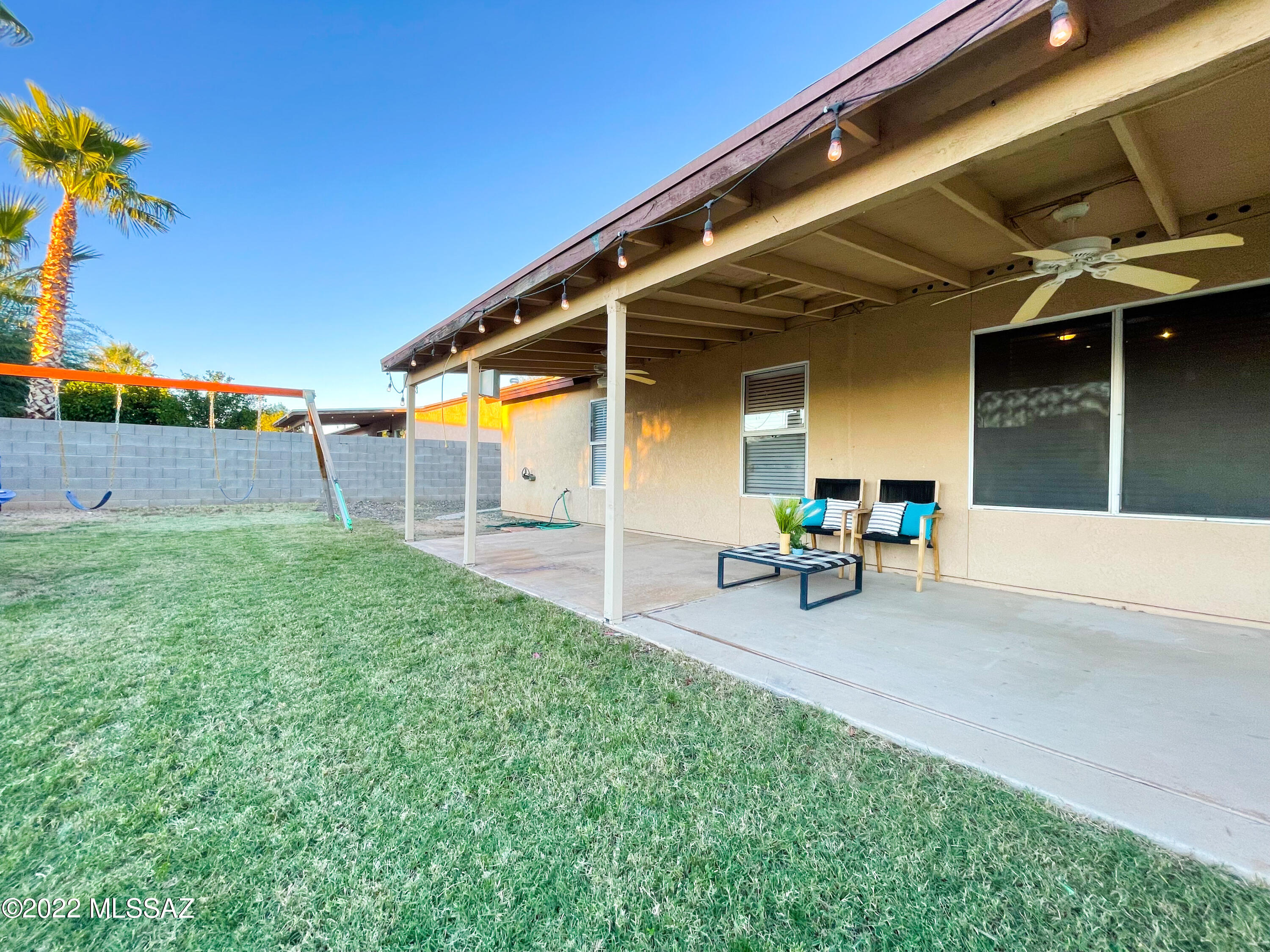 Horizons at Rita Ranch (1-71) - Residential