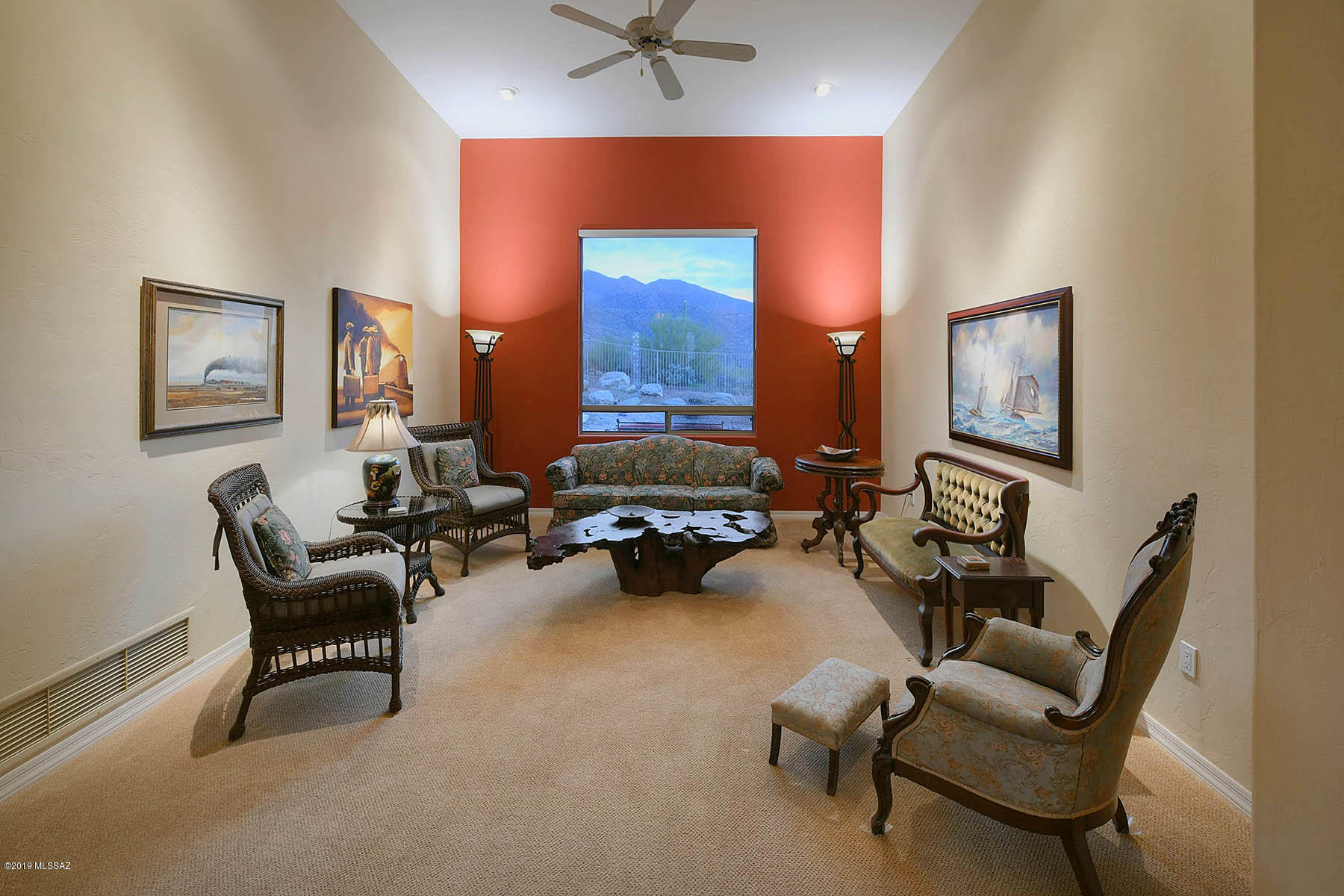 Alta Vista (1-98) - Residential