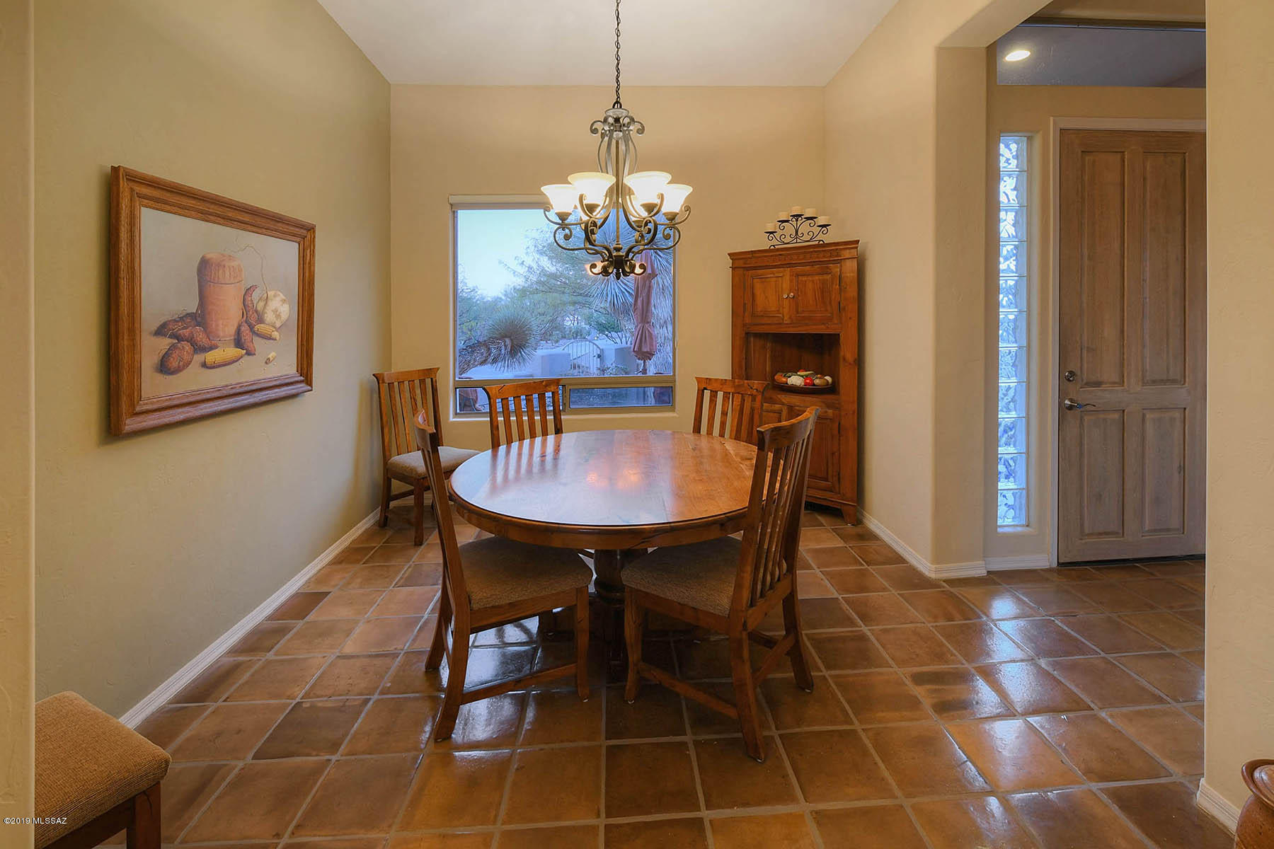 Alta Vista (1-98) - Residential