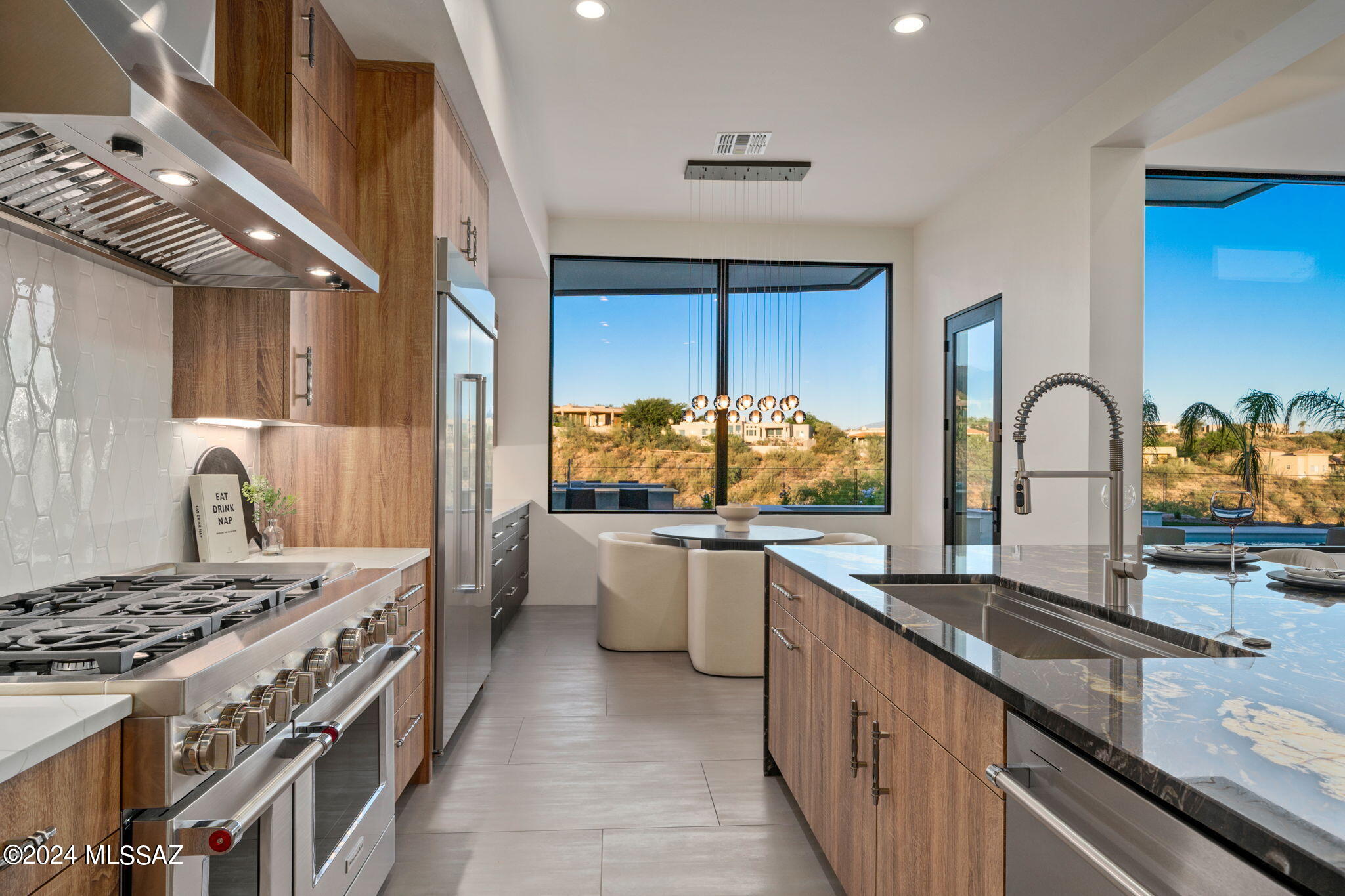Regal Manor Estates (1-23) - Residential