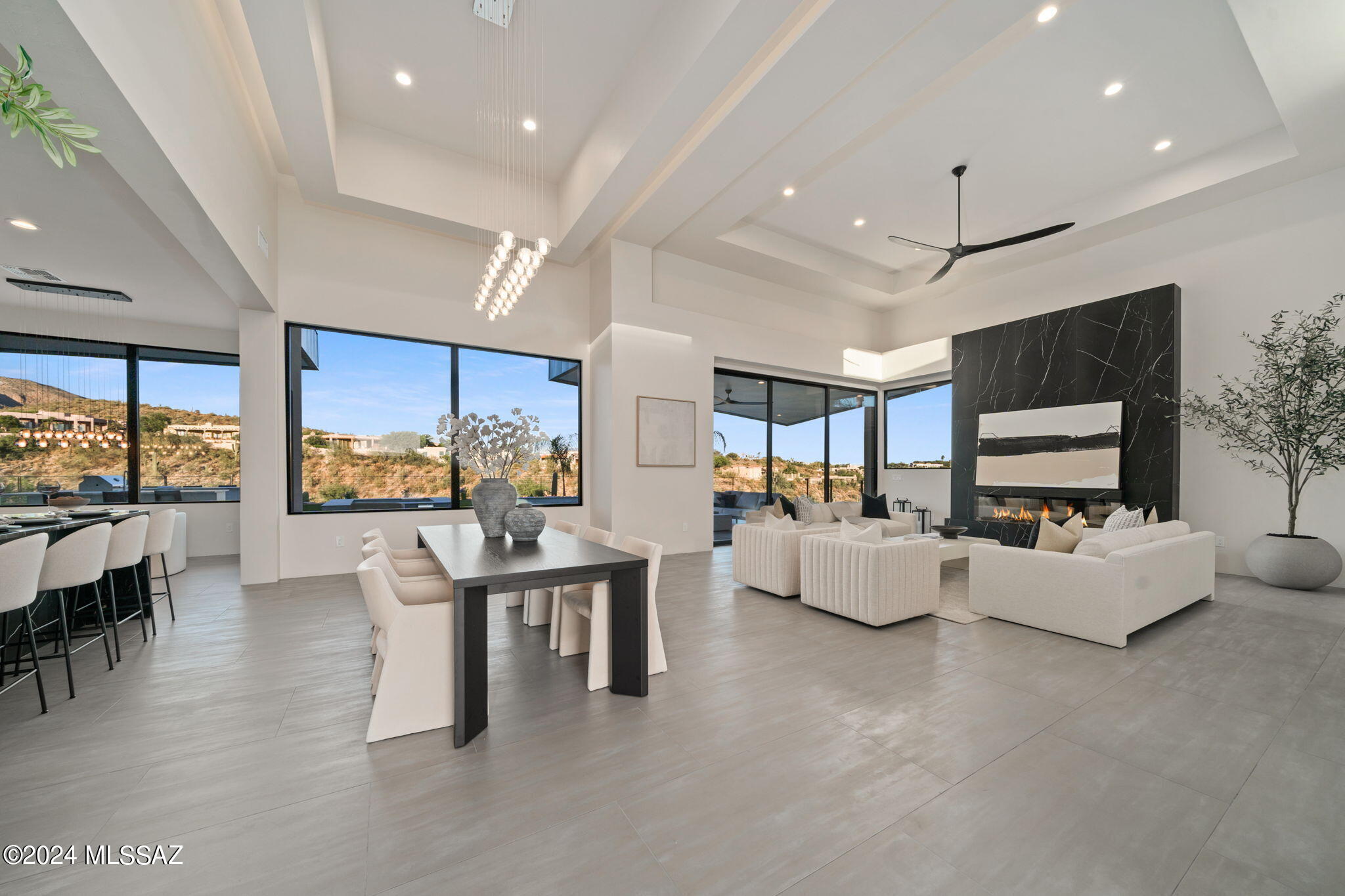 Regal Manor Estates (1-23) - Residential