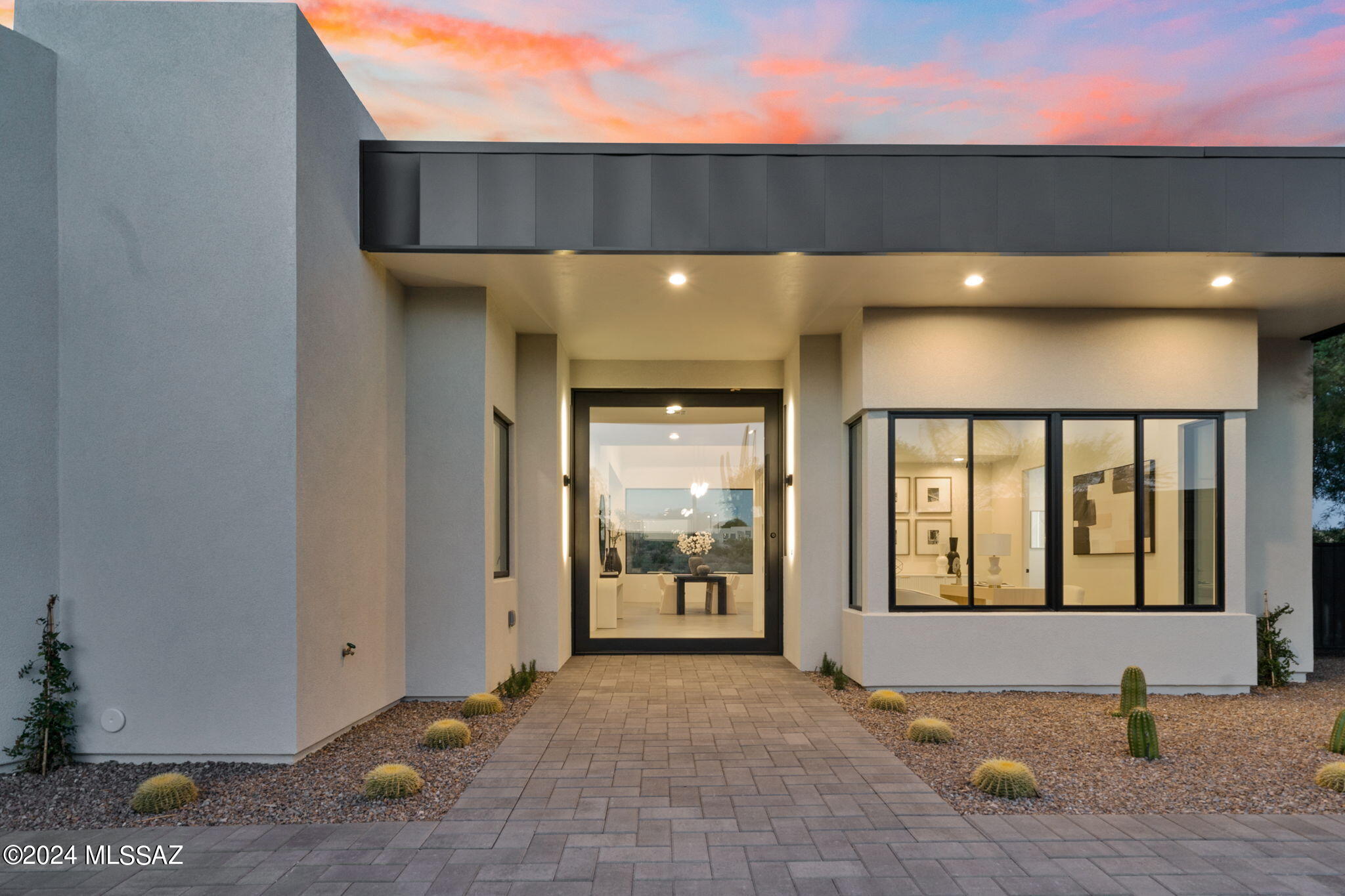 Regal Manor Estates (1-23) - Residential