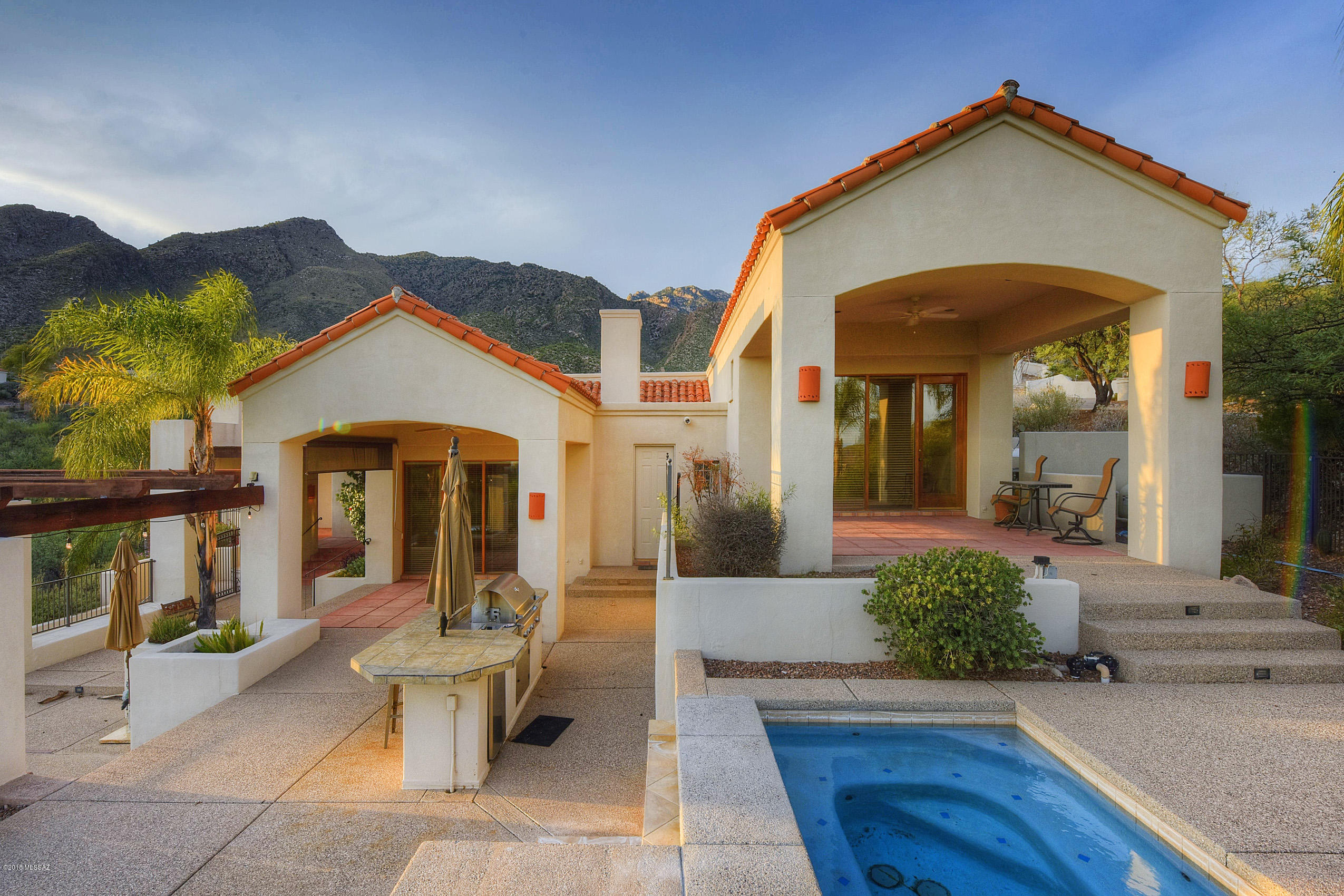Alta Vista (1-98) - Residential