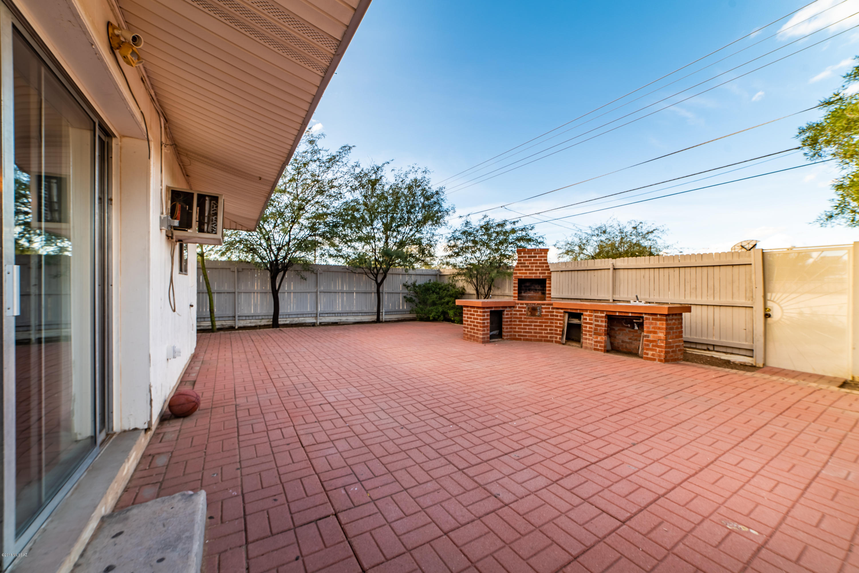 Jefferson Park - Residential