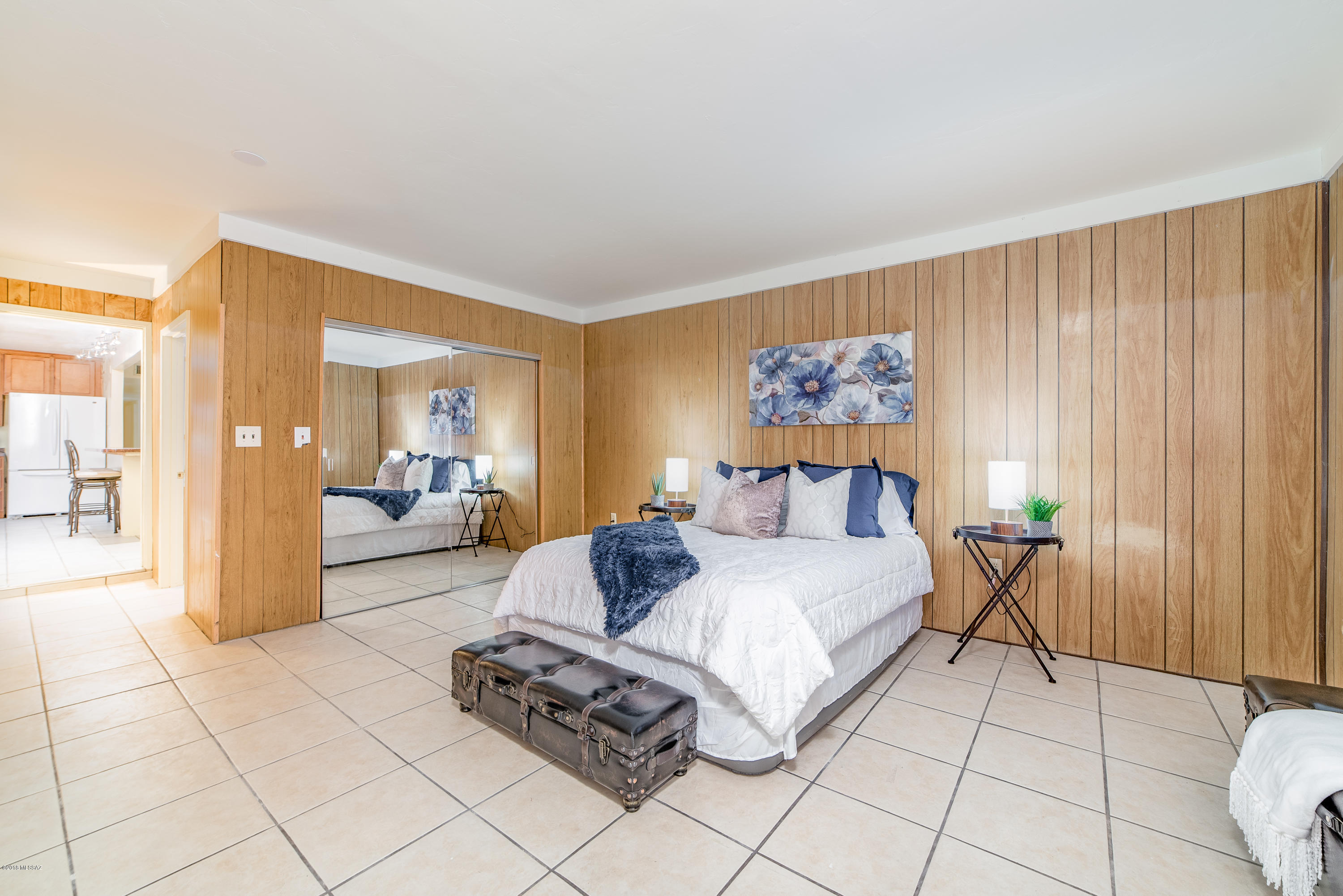 Jefferson Park - Residential