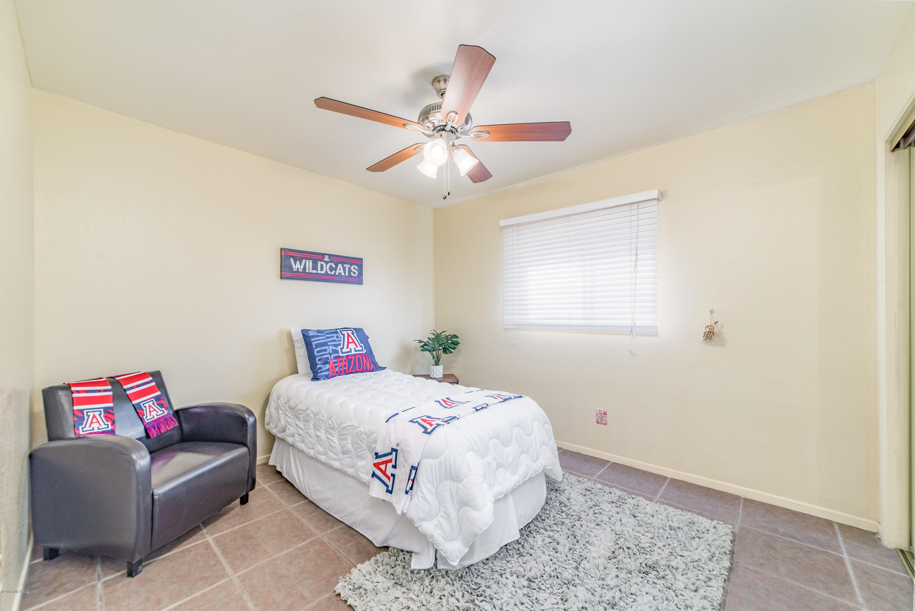 Jefferson Park - Residential