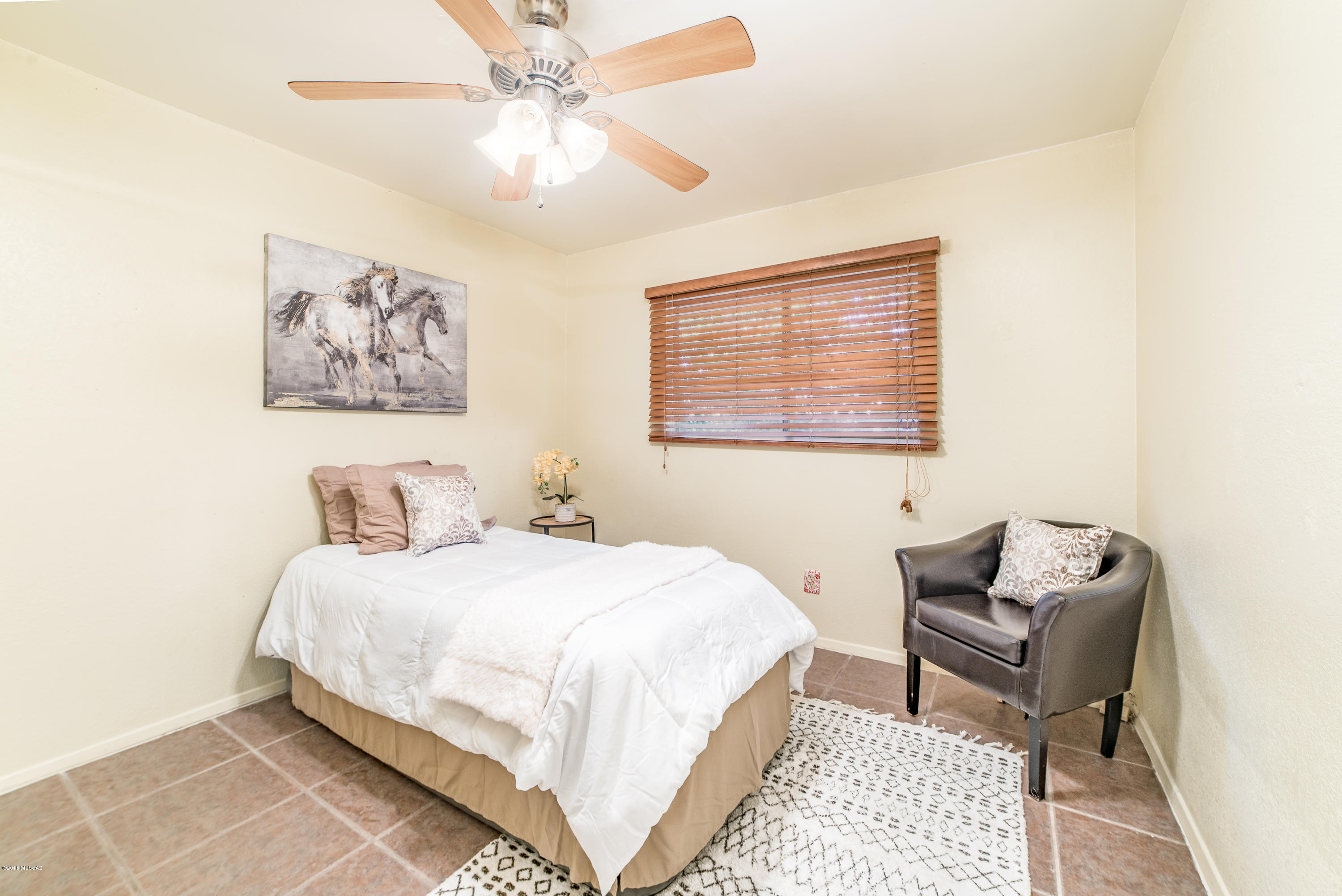 Jefferson Park - Residential