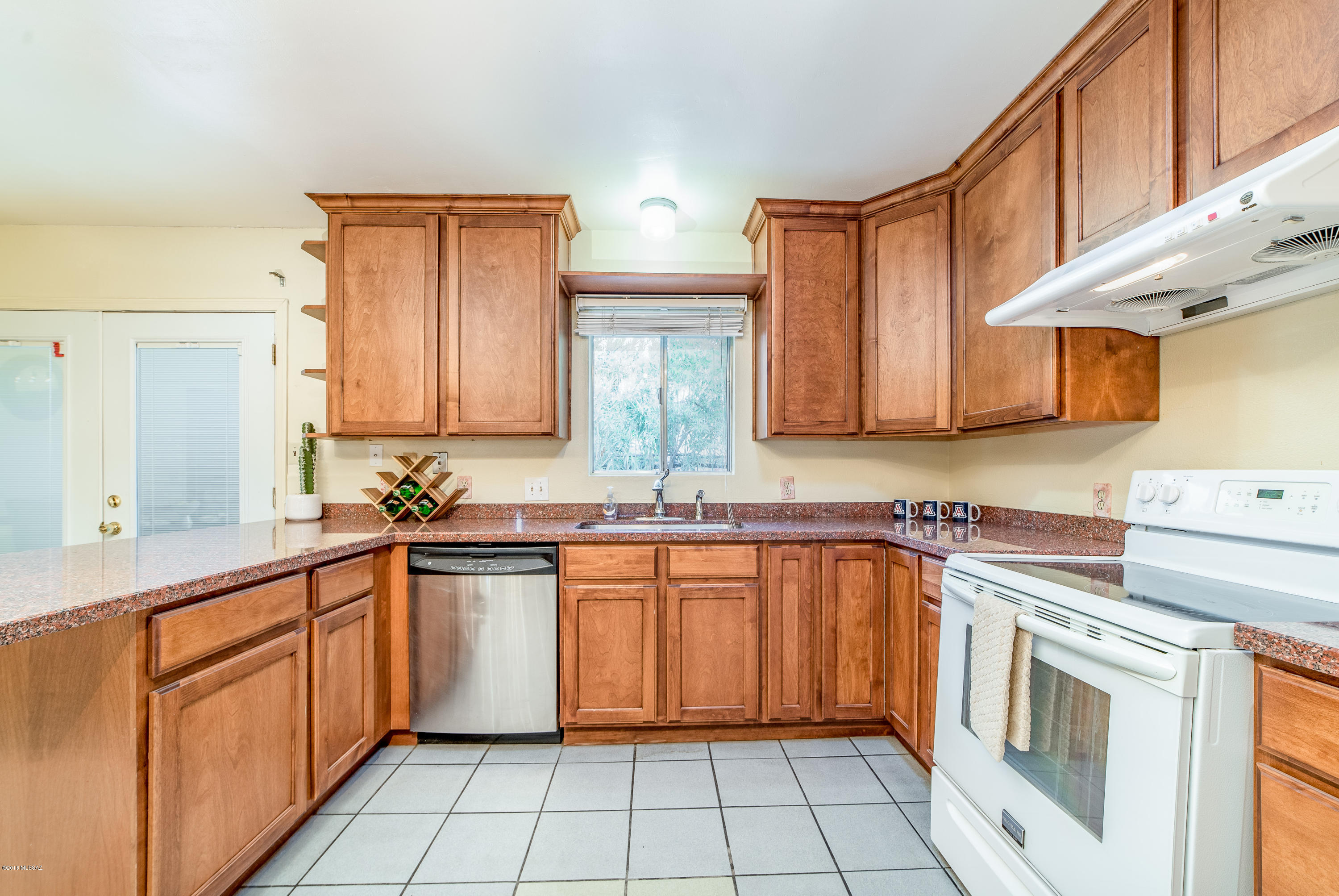 Jefferson Park - Residential