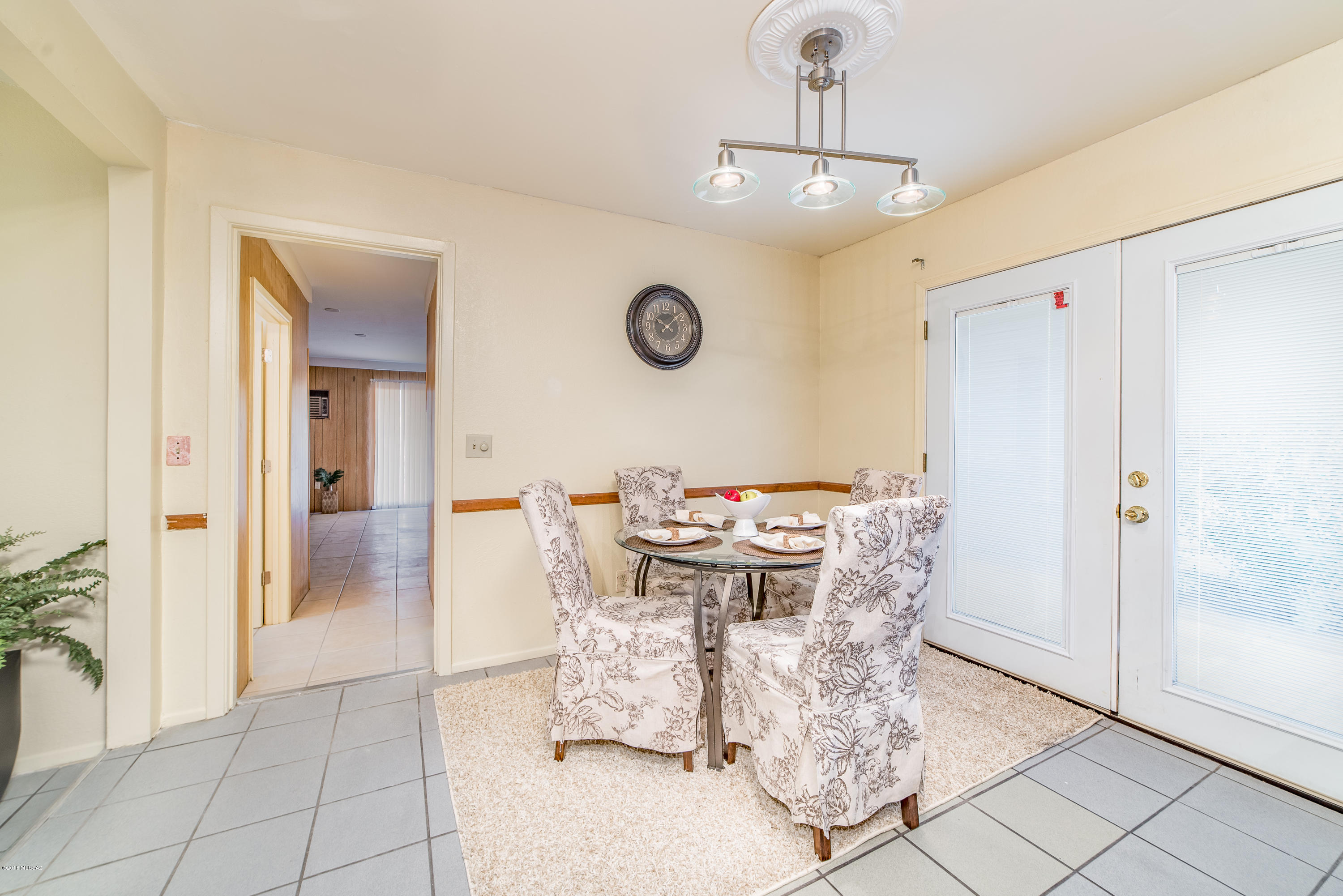 Jefferson Park - Residential