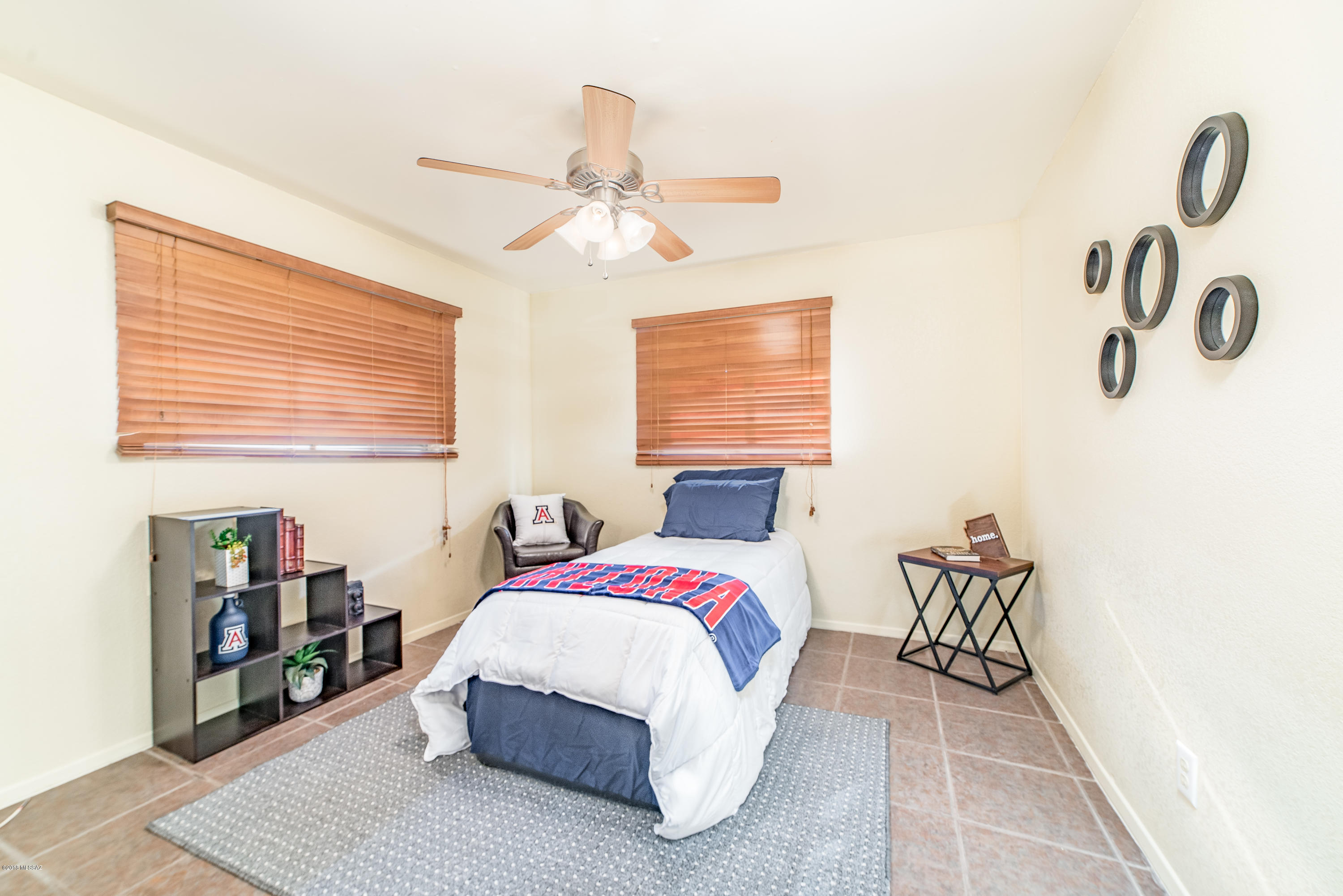 Jefferson Park - Residential